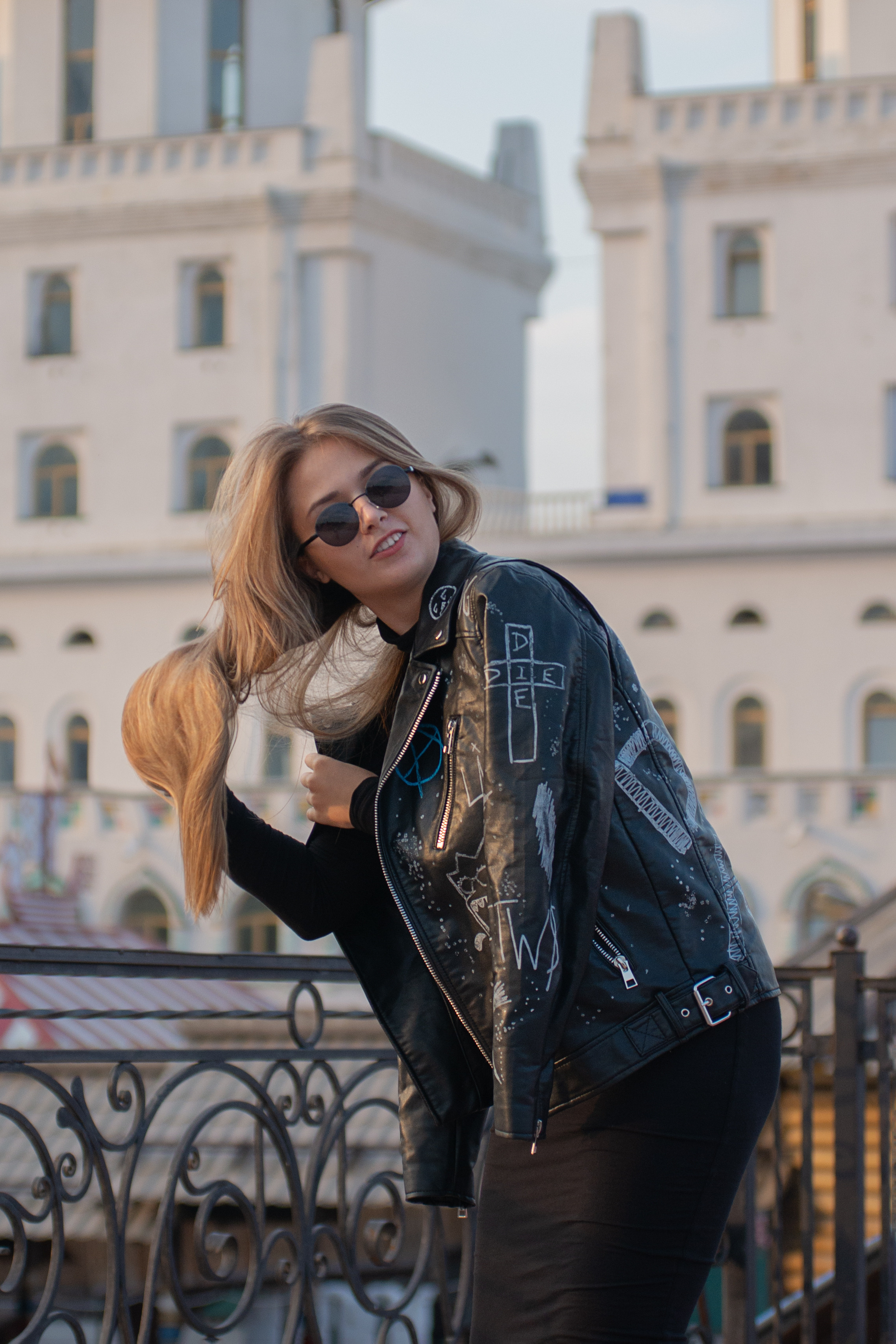 Алина. Семейный фотограф в Москве и Московской области Элла Слюсарь