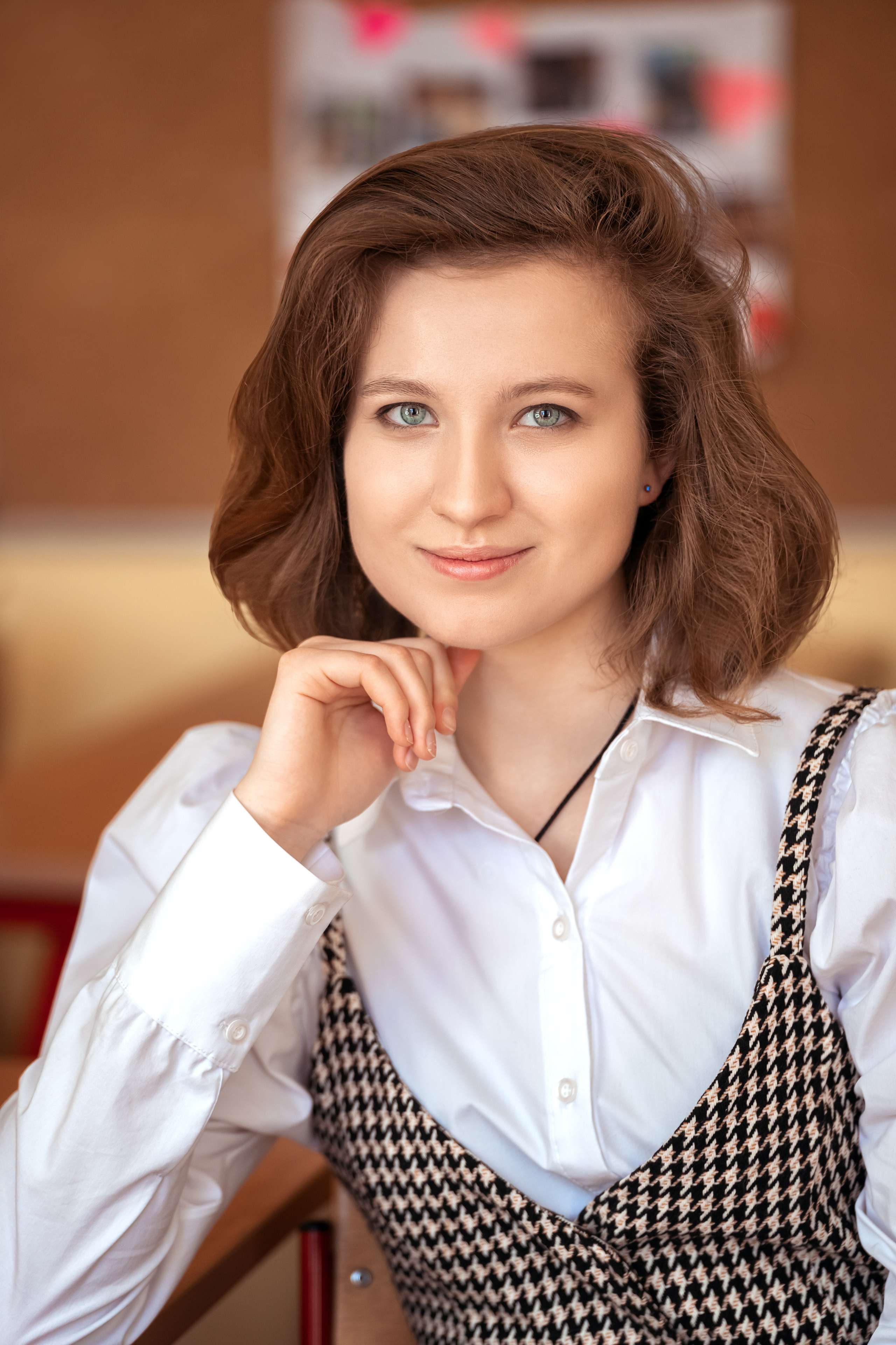 Мой лицей. Семейный фотограф в Москве и Московской области Элла Слюсарь