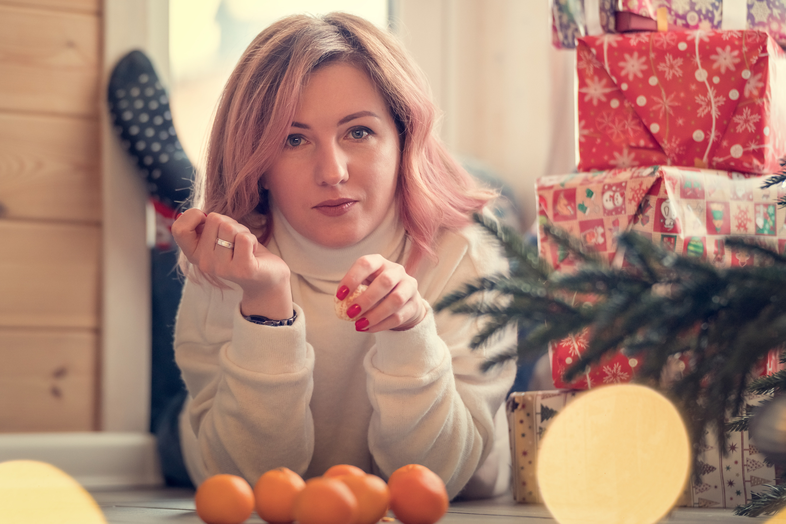 Вика, Саша и Катя. Семейный фотограф в Москве и Московской области Элла Слюсарь