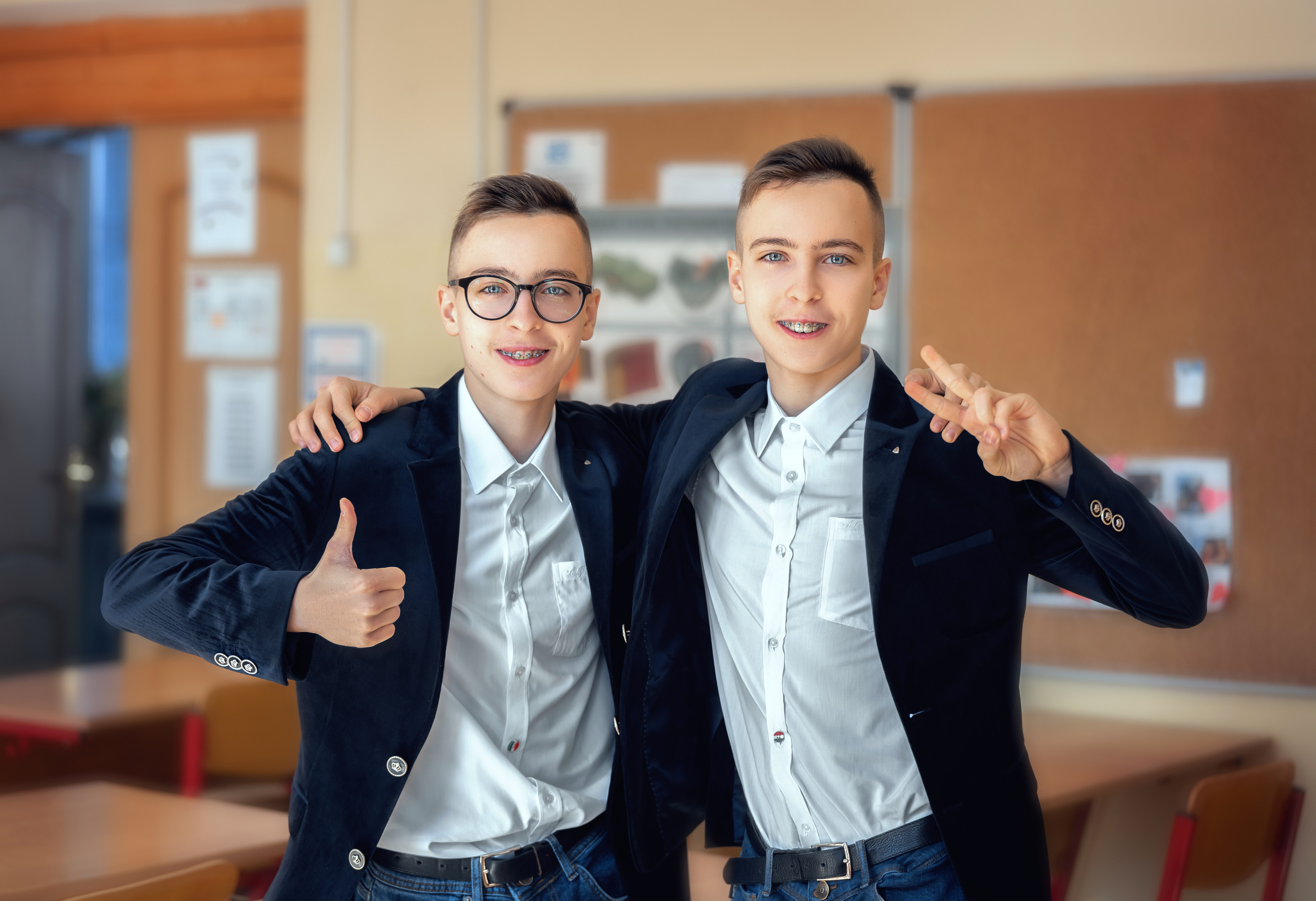 Мой лицей. Семейный фотограф в Москве и Московской области Элла Слюсарь