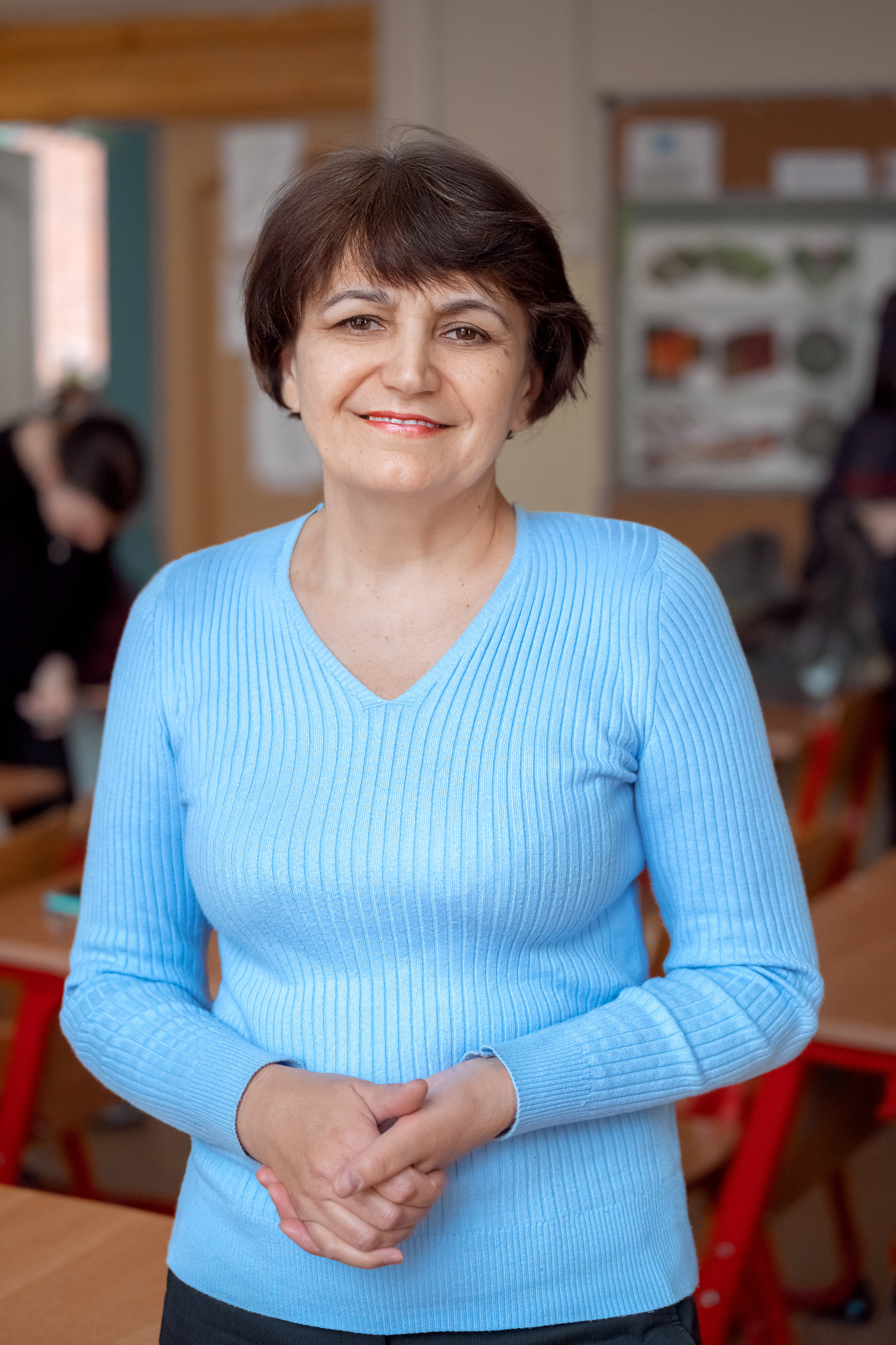 Мой лицей. Семейный фотограф в Москве и Московской области Элла Слюсарь