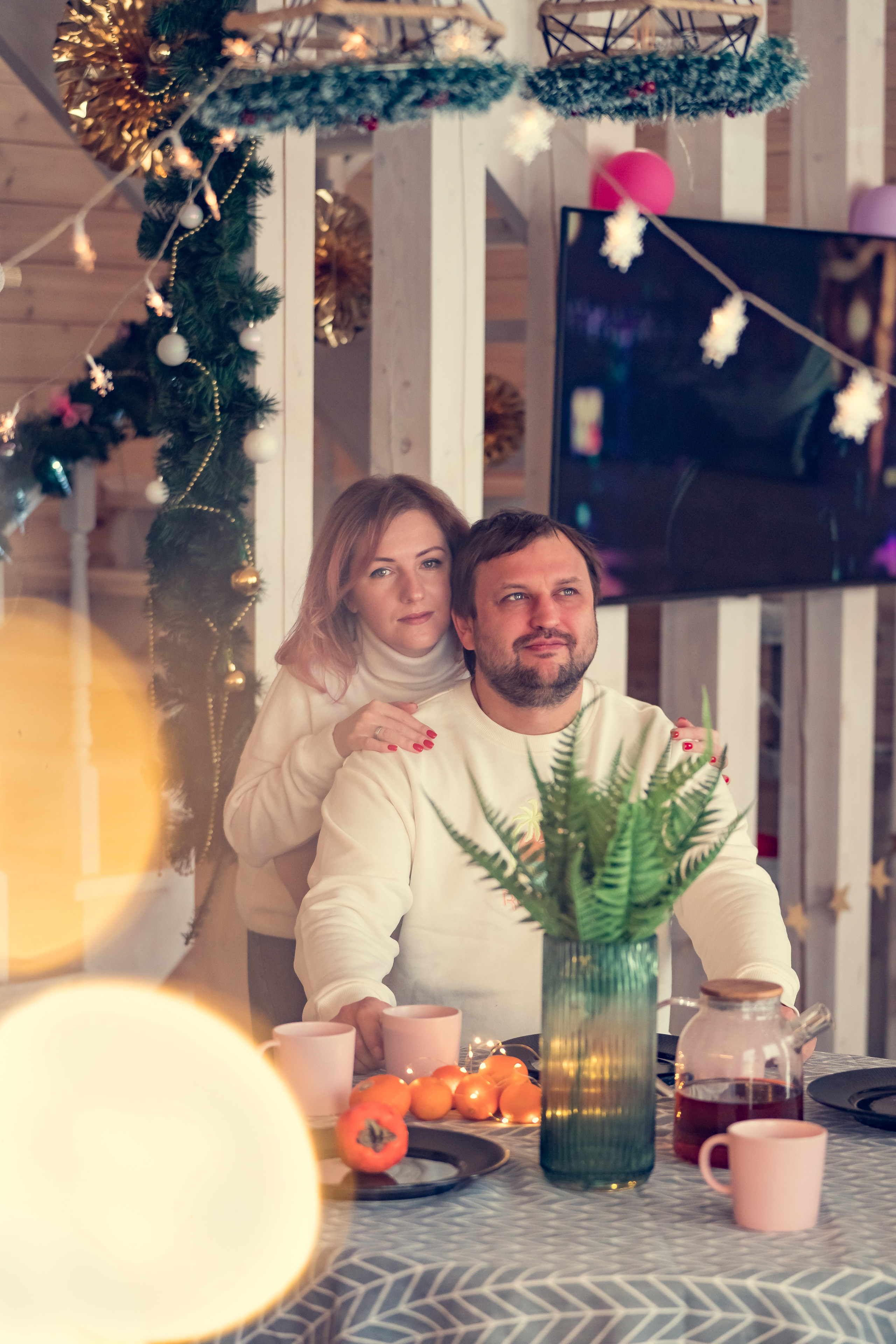 Вика, Саша и Катя. Семейный фотограф в Москве и Московской области Элла Слюсарь