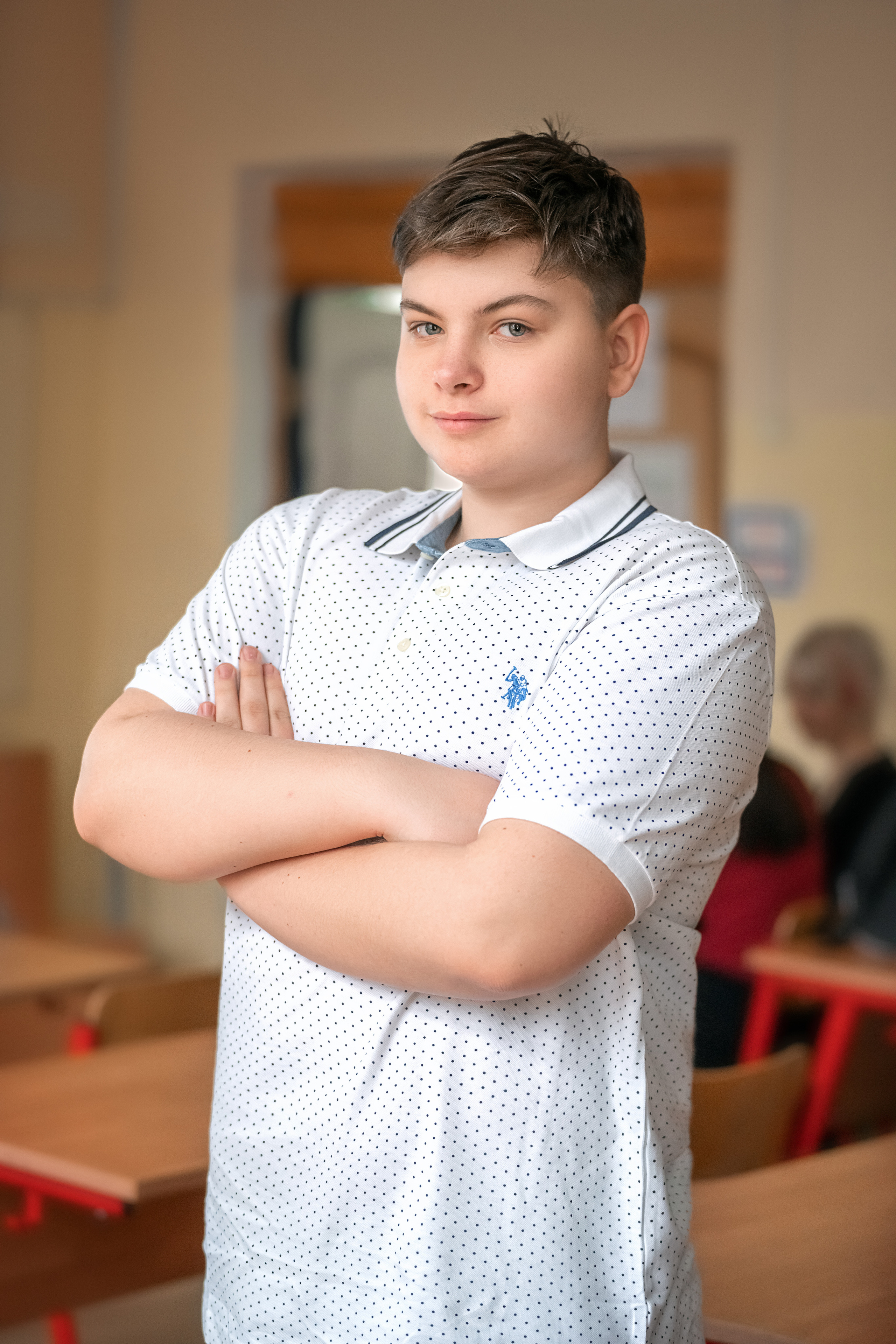 Мой лицей. Семейный фотограф в Москве и Московской области Элла Слюсарь