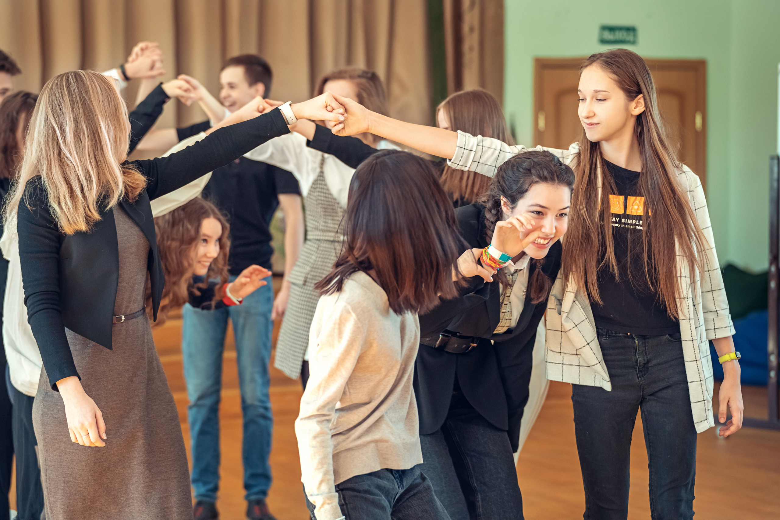 Мой лицей. Семейный фотограф в Москве и Московской области Элла Слюсарь