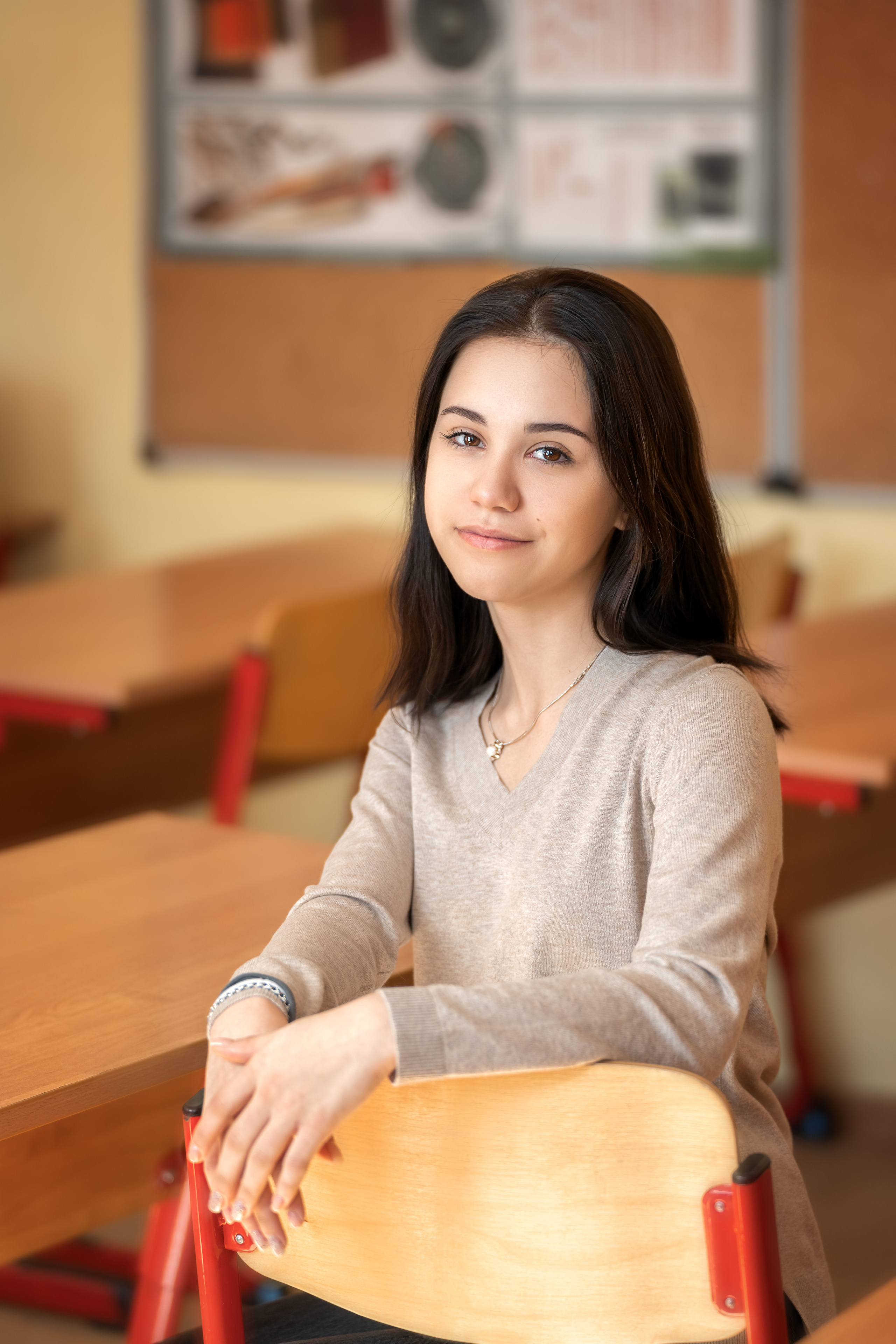 Мой лицей. Семейный фотограф в Москве и Московской области Элла Слюсарь