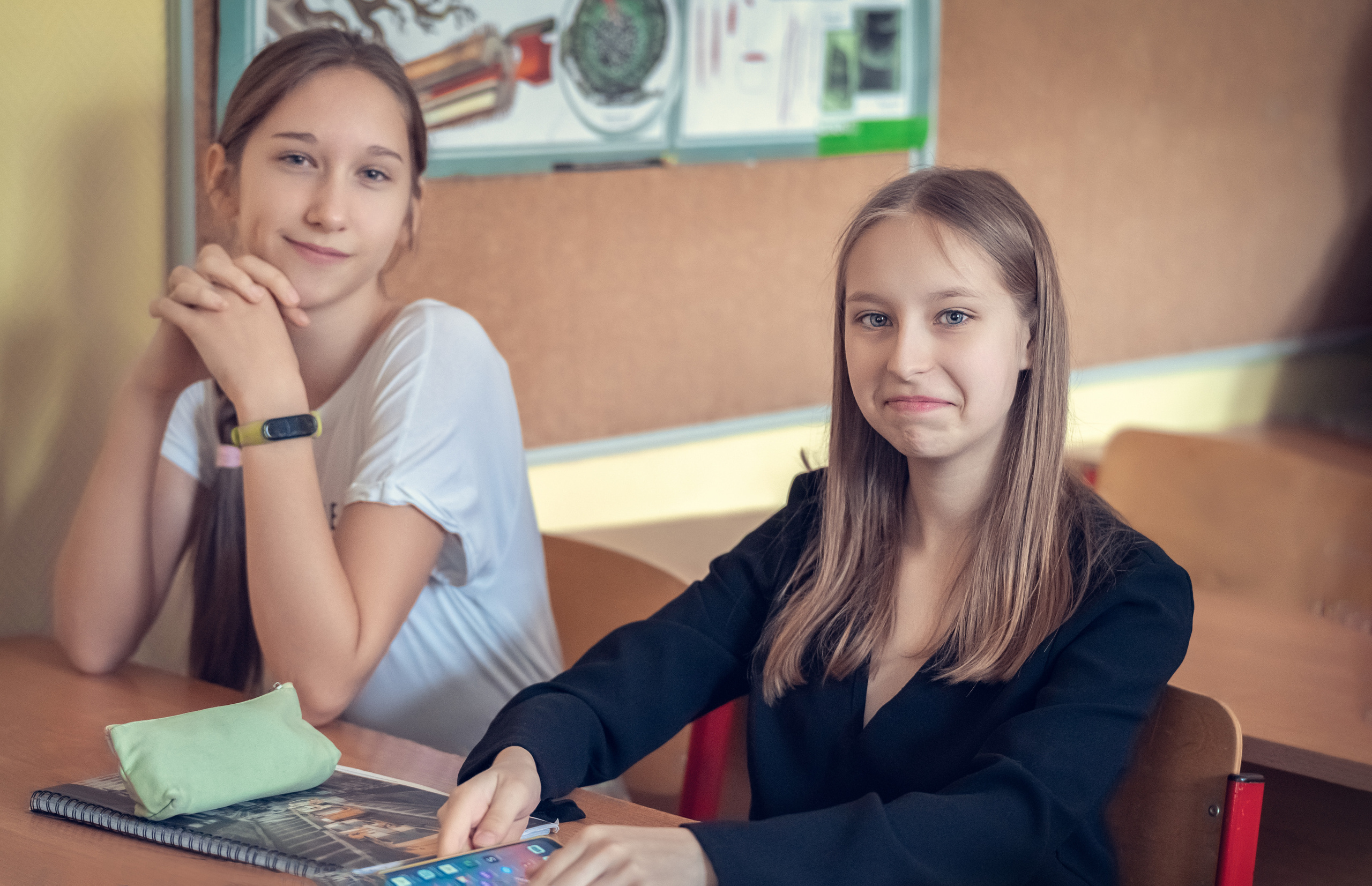 Мой лицей. Семейный фотограф в Москве и Московской области Элла Слюсарь