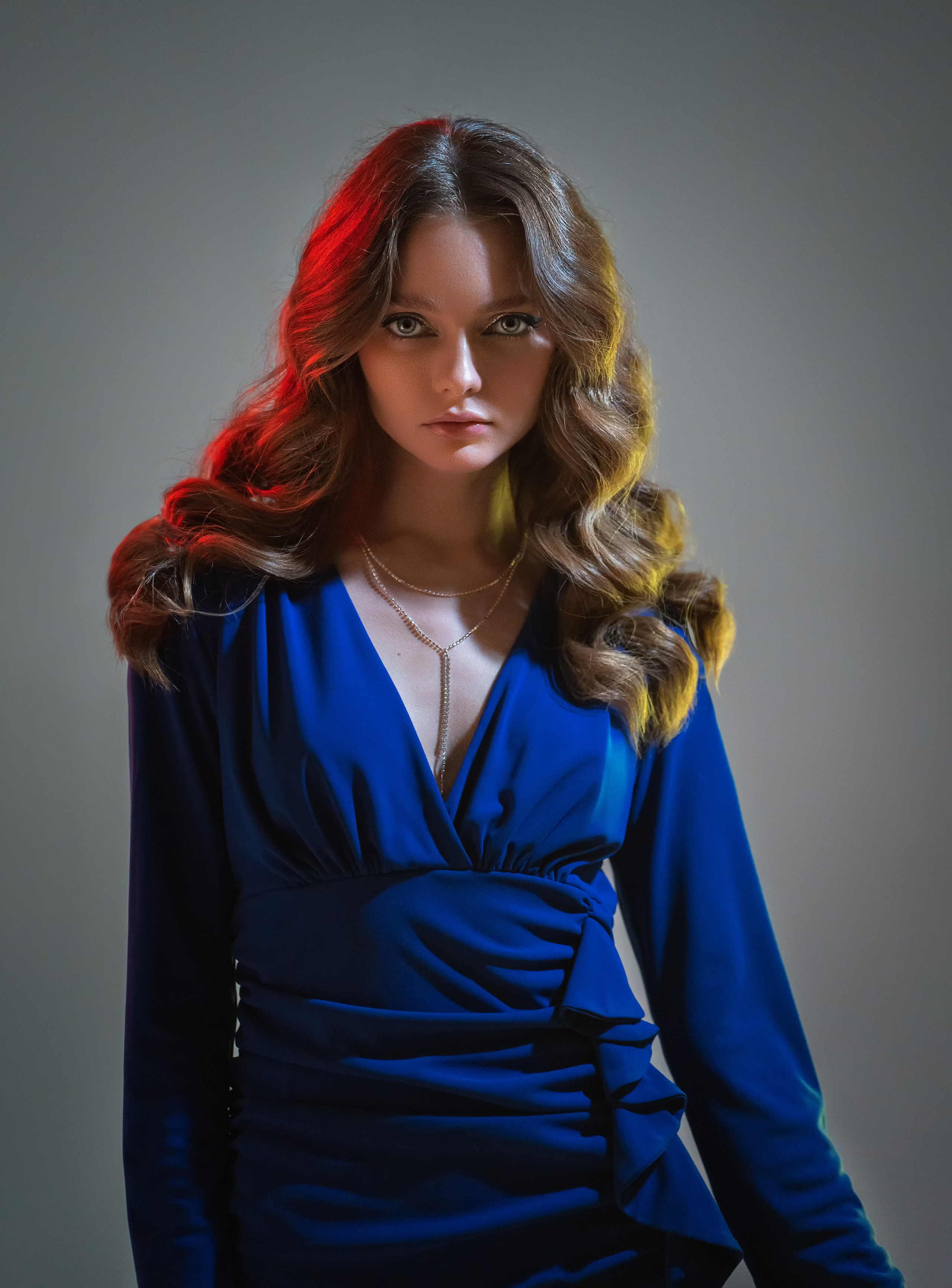 Портретная съёмка. Семейный фотограф в Москве и Московской области Элла Слюсарь