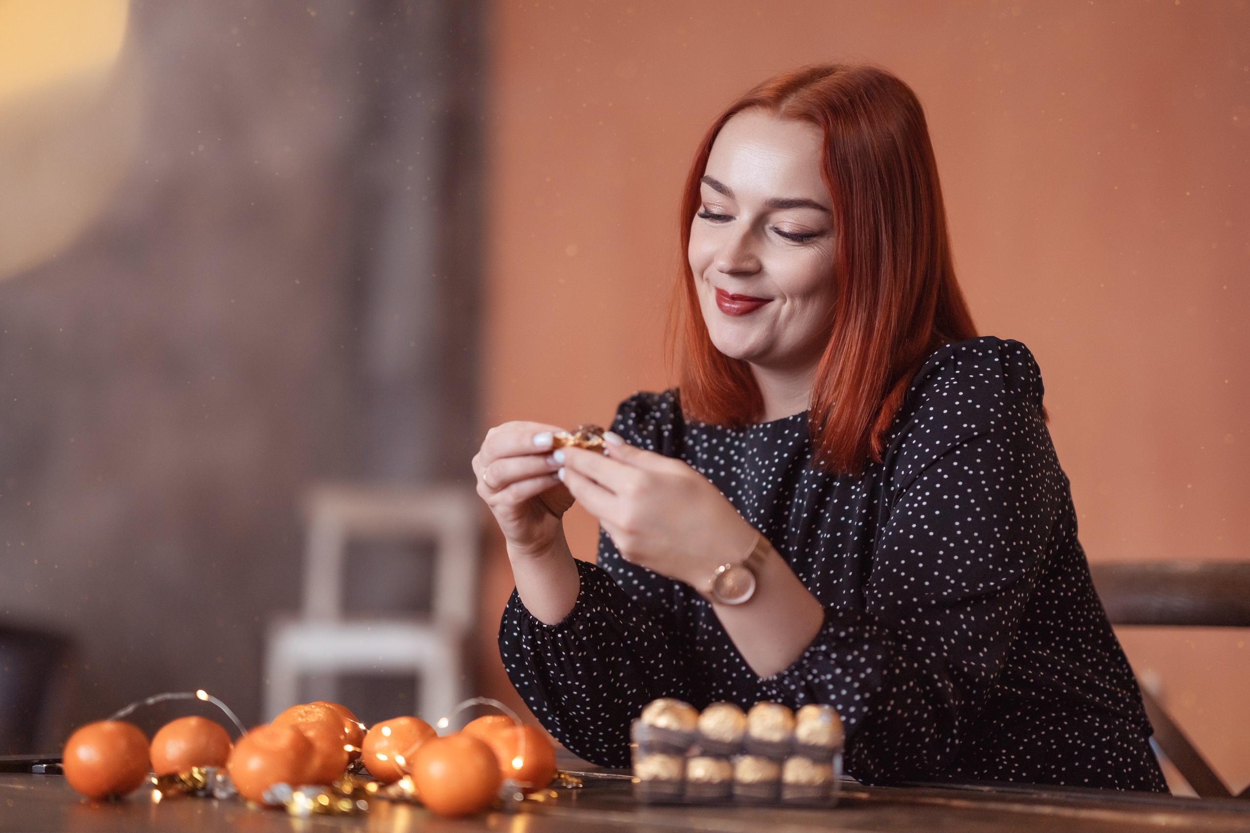 Арина. Семейный фотограф в Москве и Московской области Элла Слюсарь