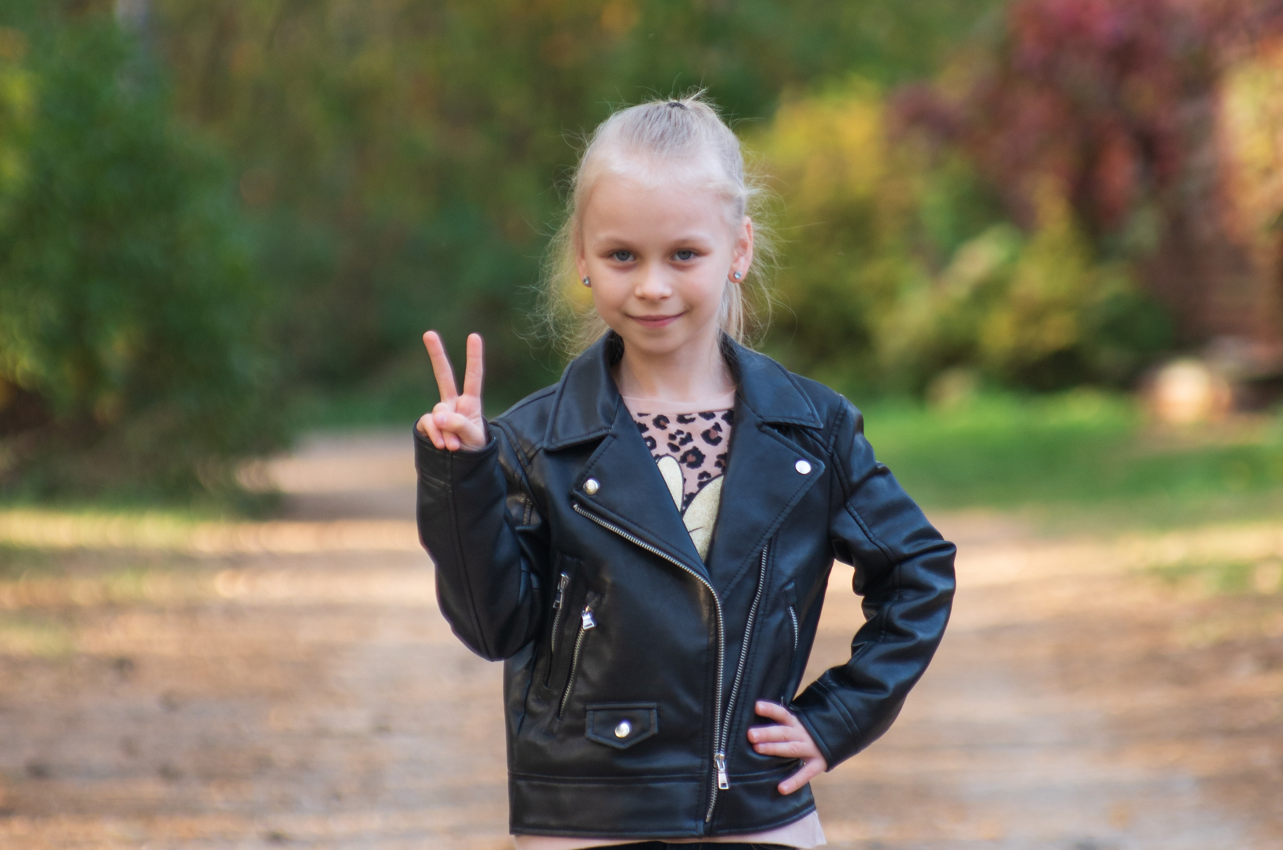 Варя. Семейный фотограф в Москве и Московской области Элла Слюсарь