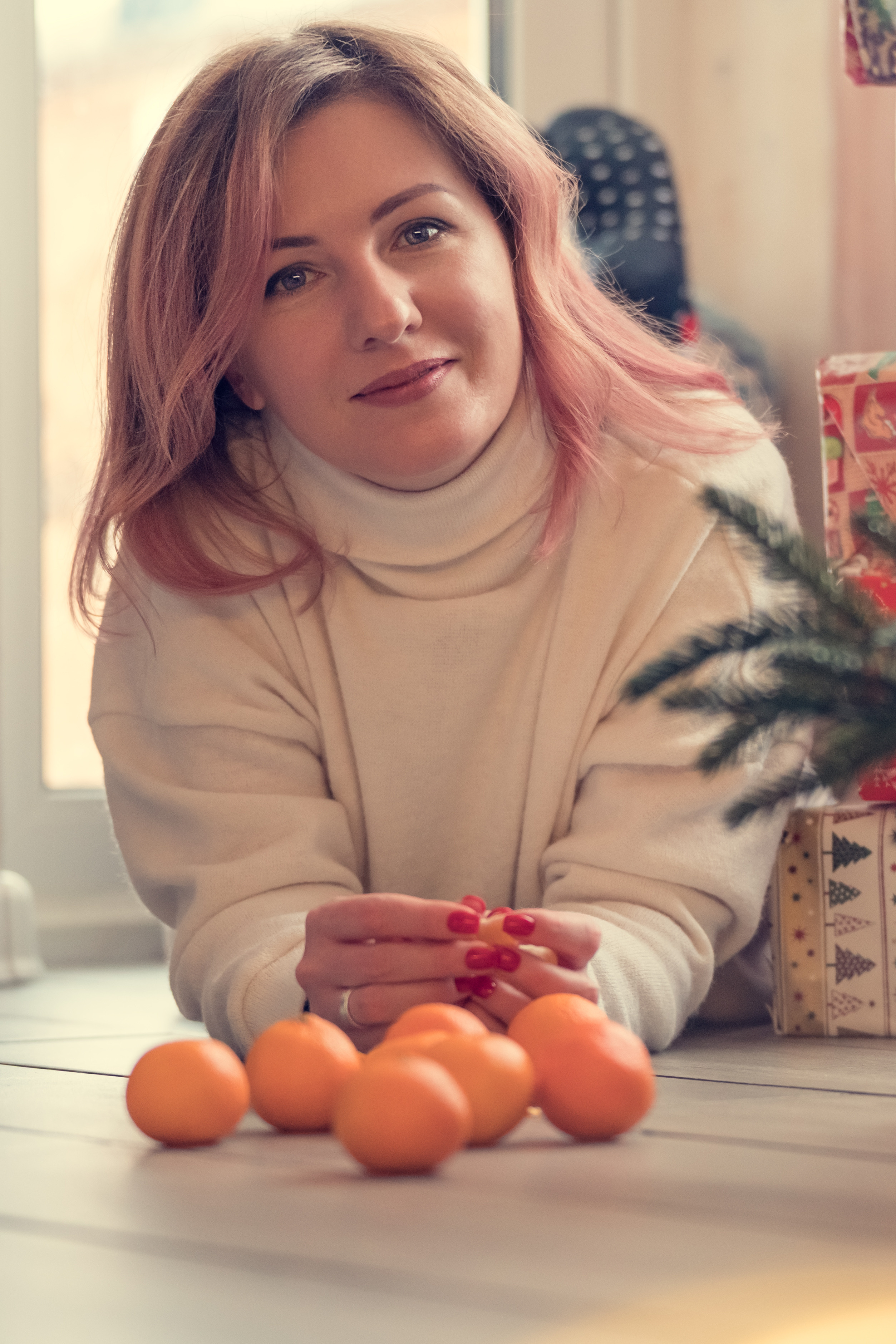 Вика, Саша и Катя. Семейный фотограф в Москве и Московской области Элла Слюсарь