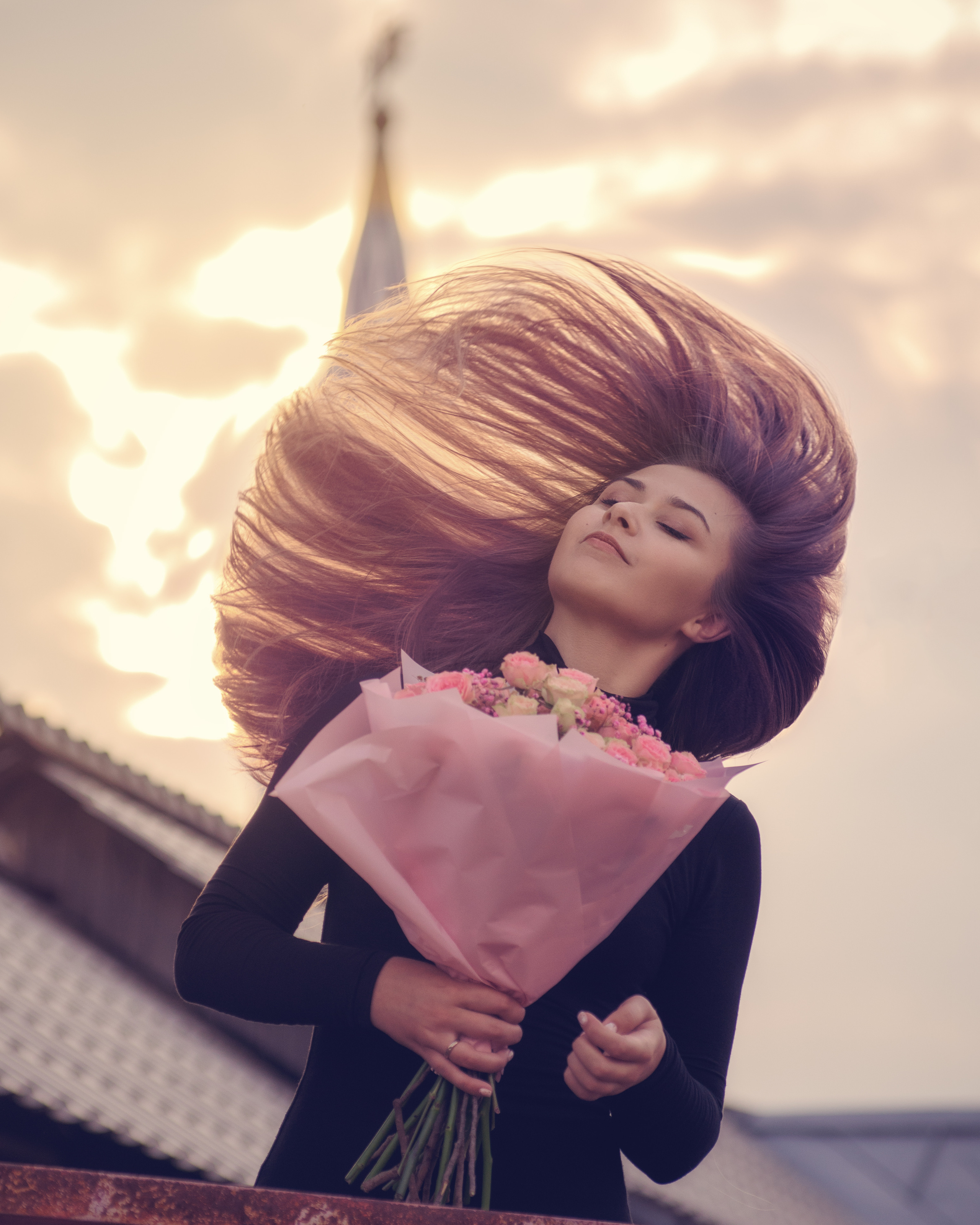 Алина. Семейный фотограф в Москве и Московской области Элла Слюсарь