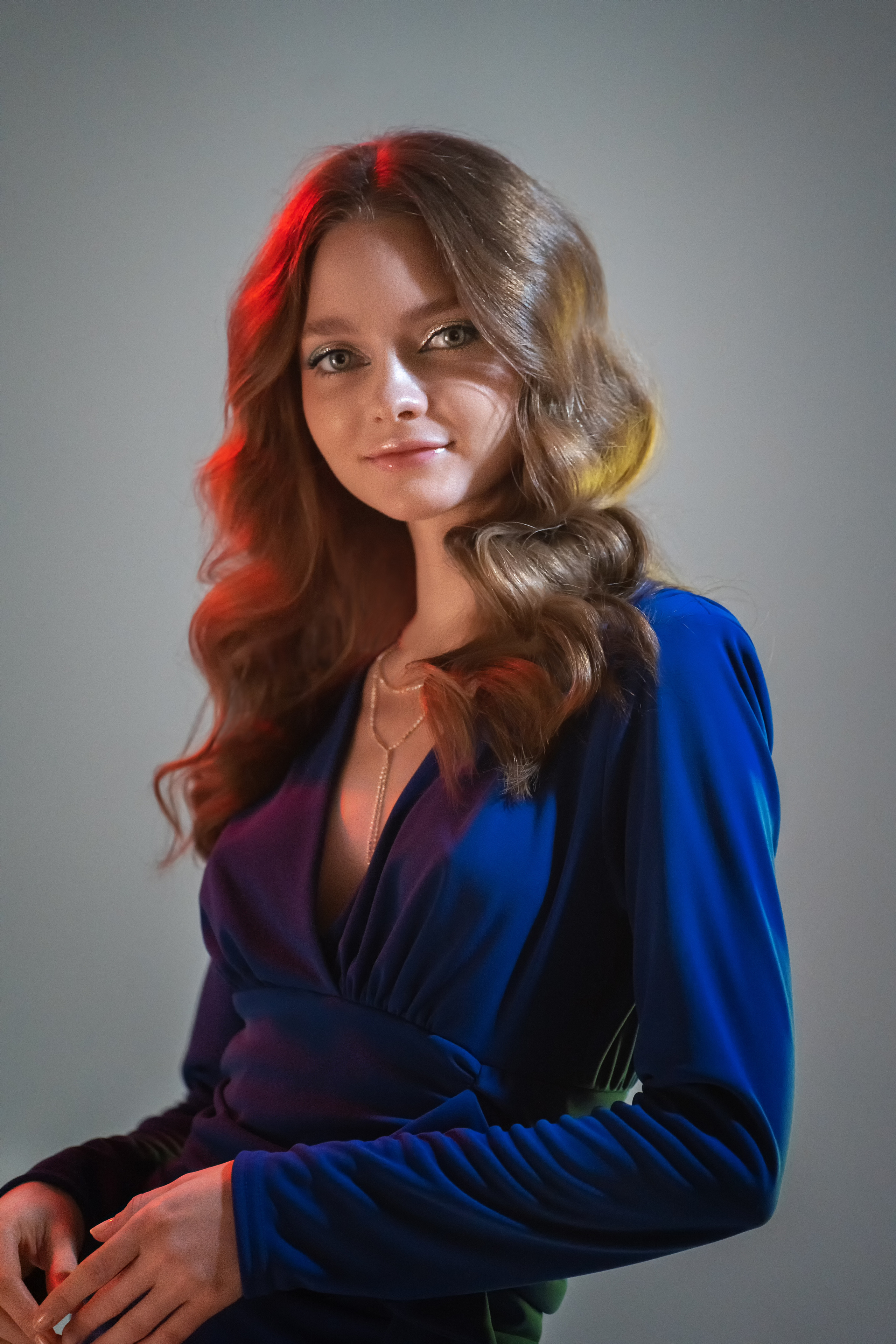 Портретная съёмка. Семейный фотограф в Москве и Московской области Элла Слюсарь