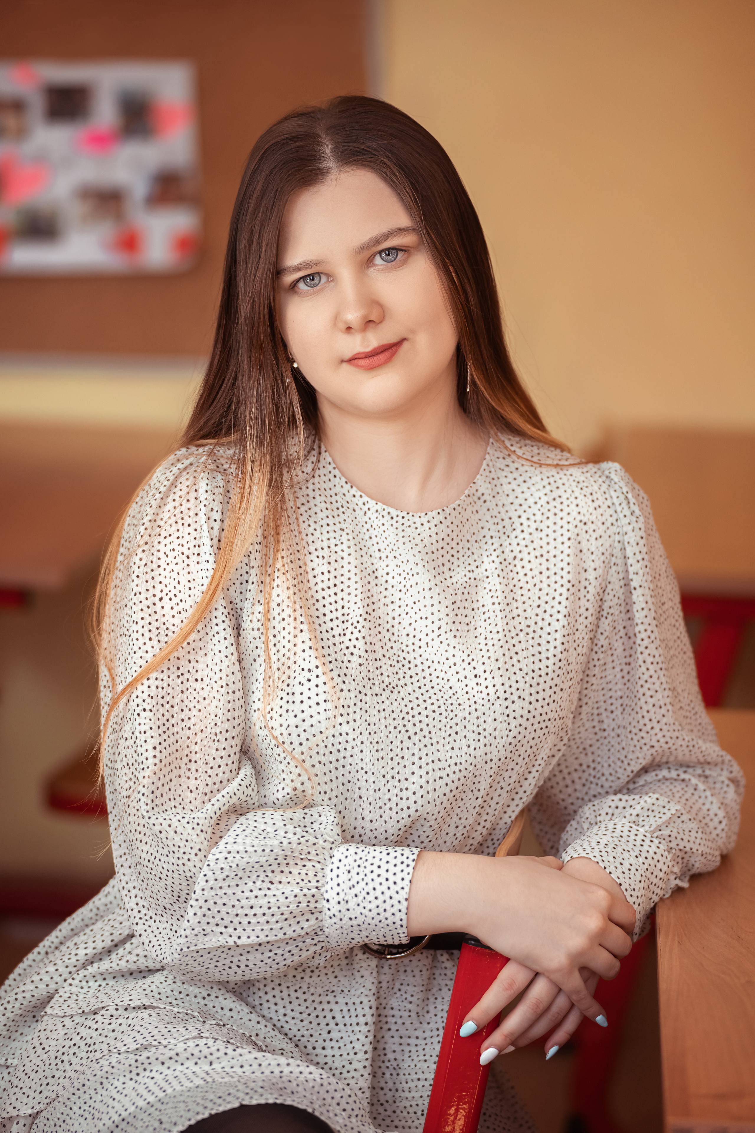 Мой лицей. Семейный фотограф в Москве и Московской области Элла Слюсарь