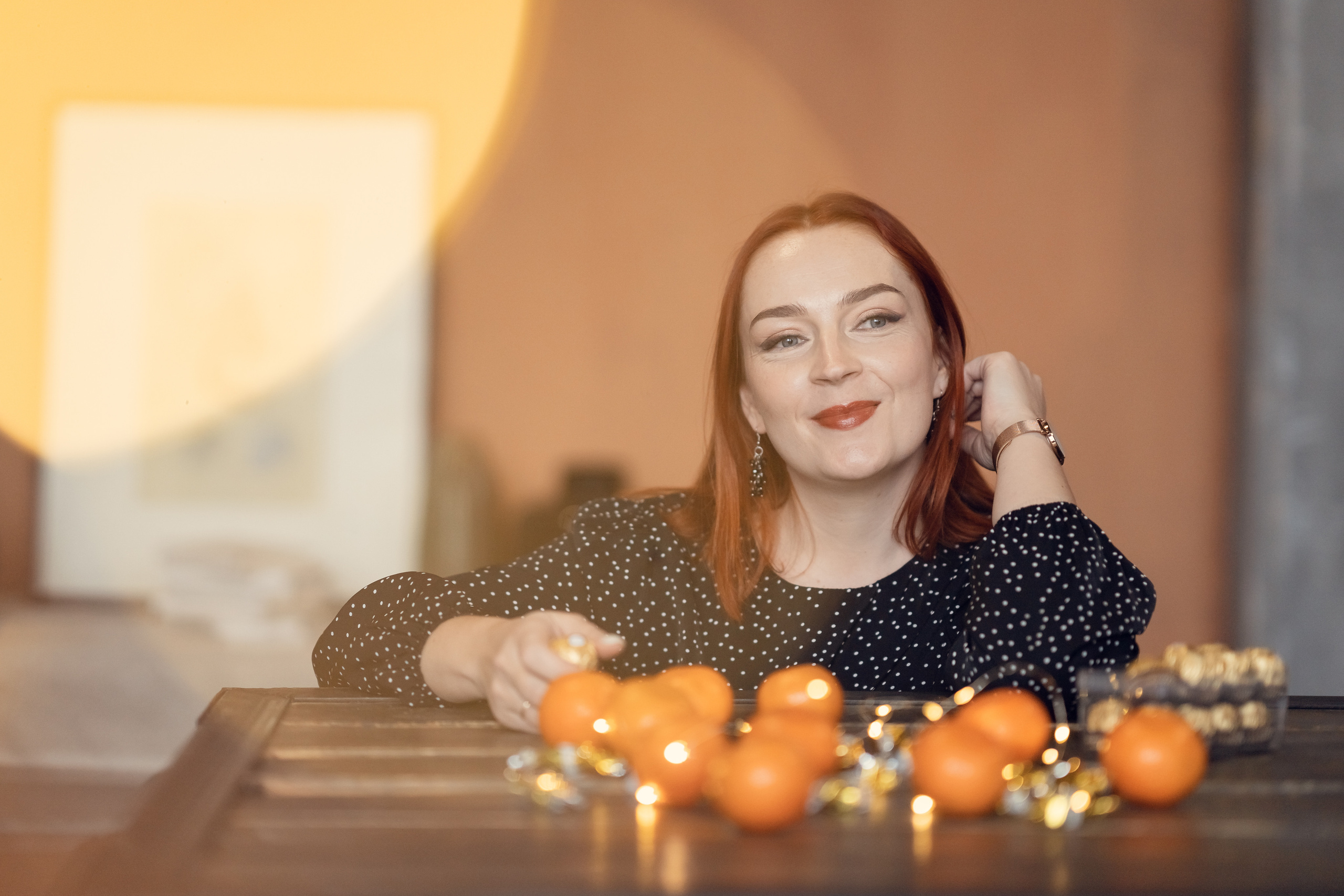 Арина. Семейный фотограф в Москве и Московской области Элла Слюсарь