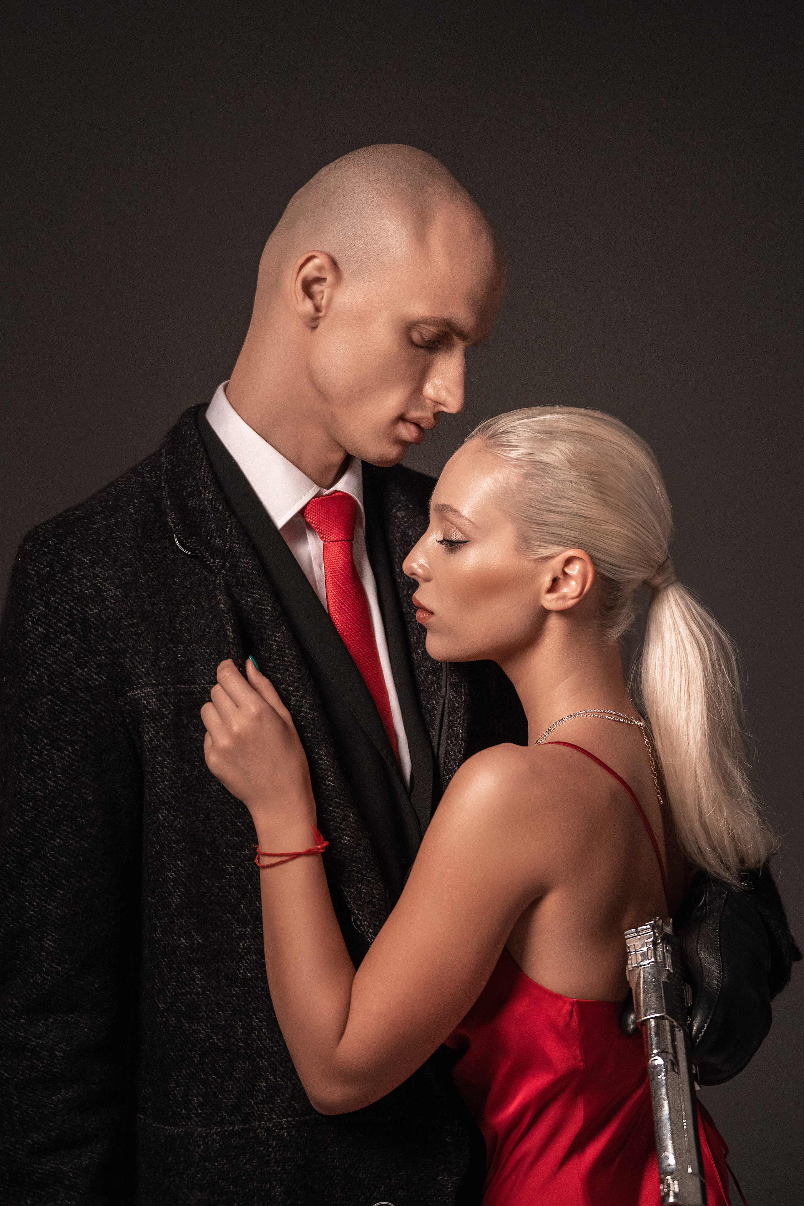 Портретная съёмка. Семейный фотограф в Москве и Московской области Элла Слюсарь