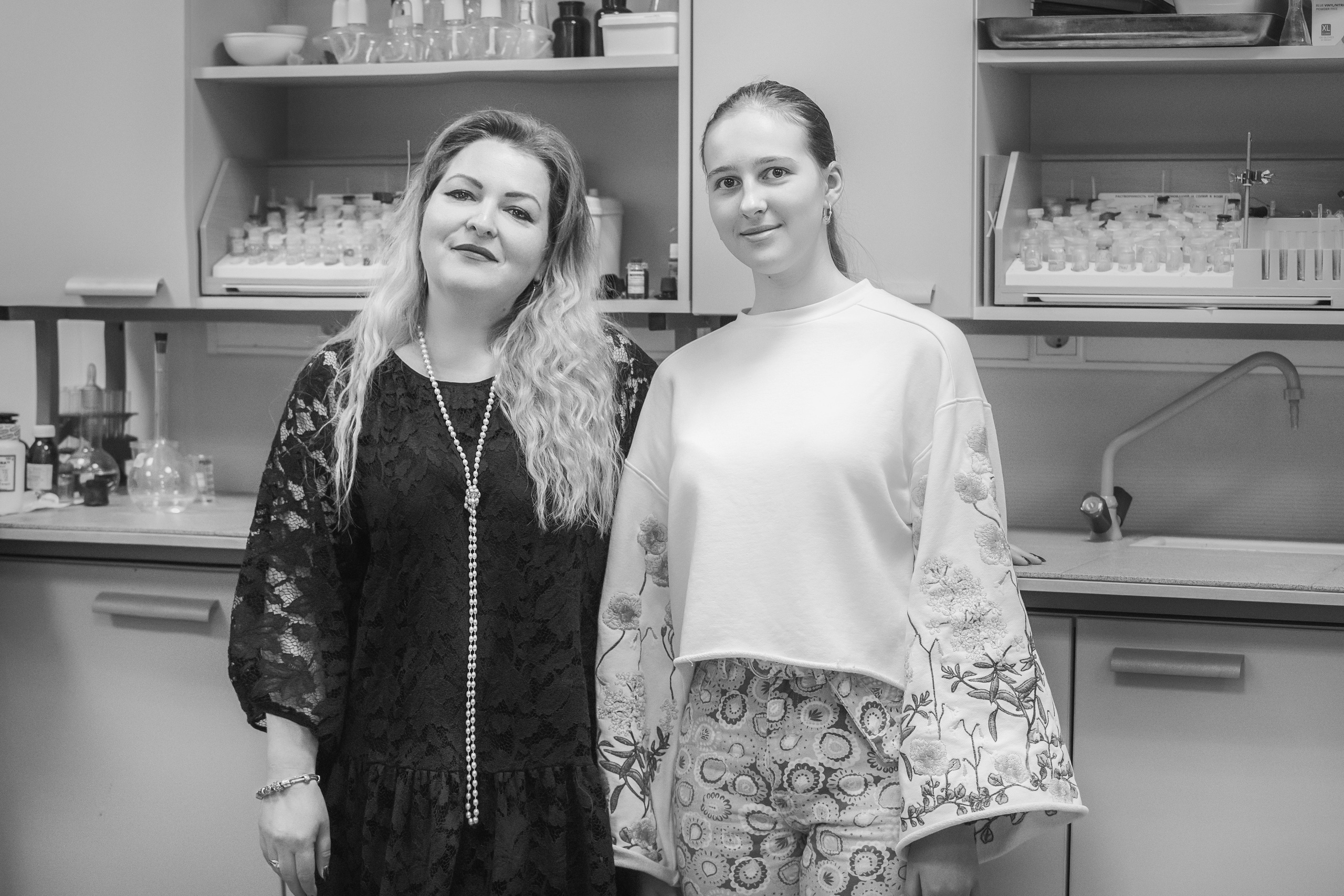 Мой лицей. Семейный фотограф в Москве и Московской области Элла Слюсарь