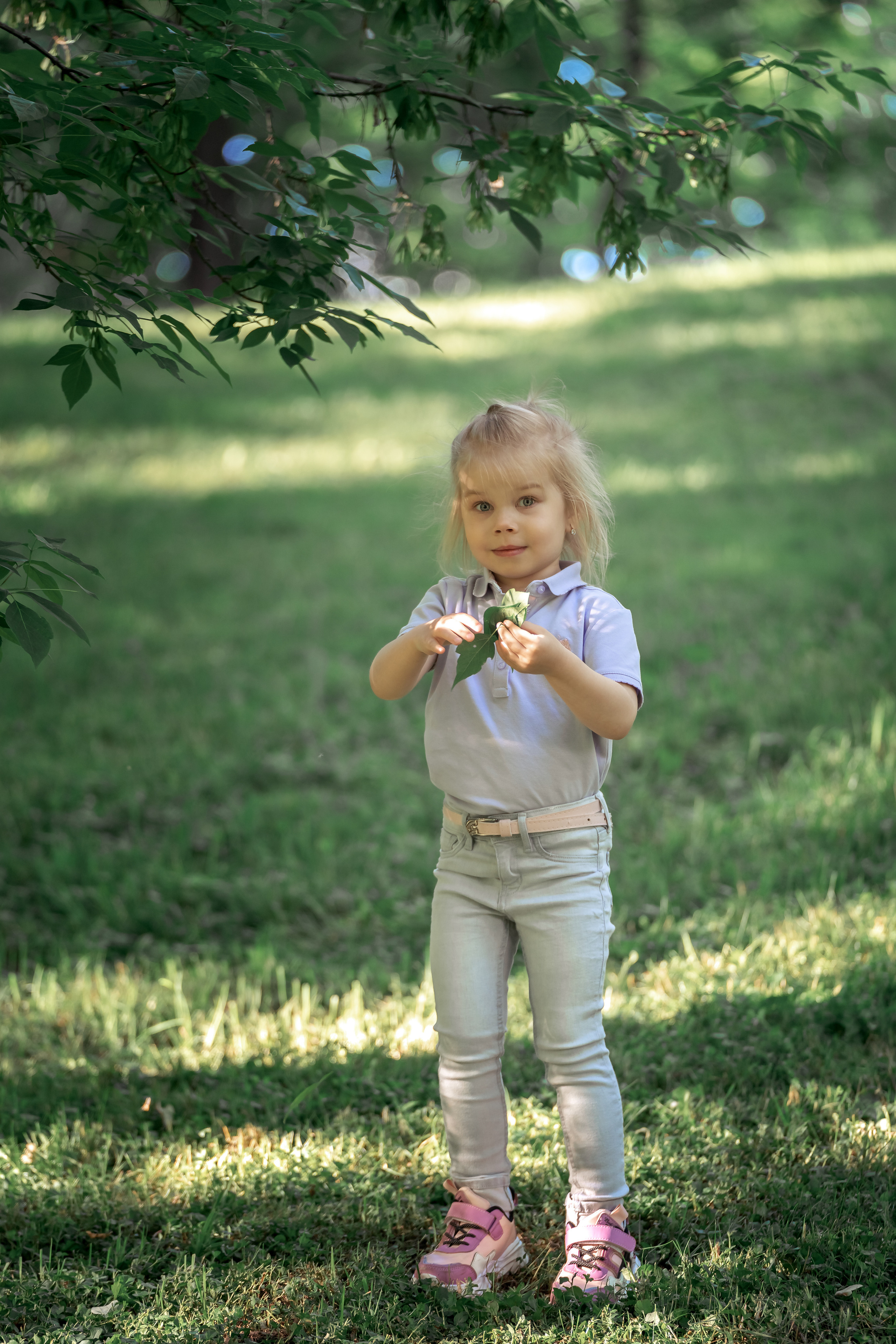 София. Семейный фотограф в Москве и Московской области Элла Слюсарь