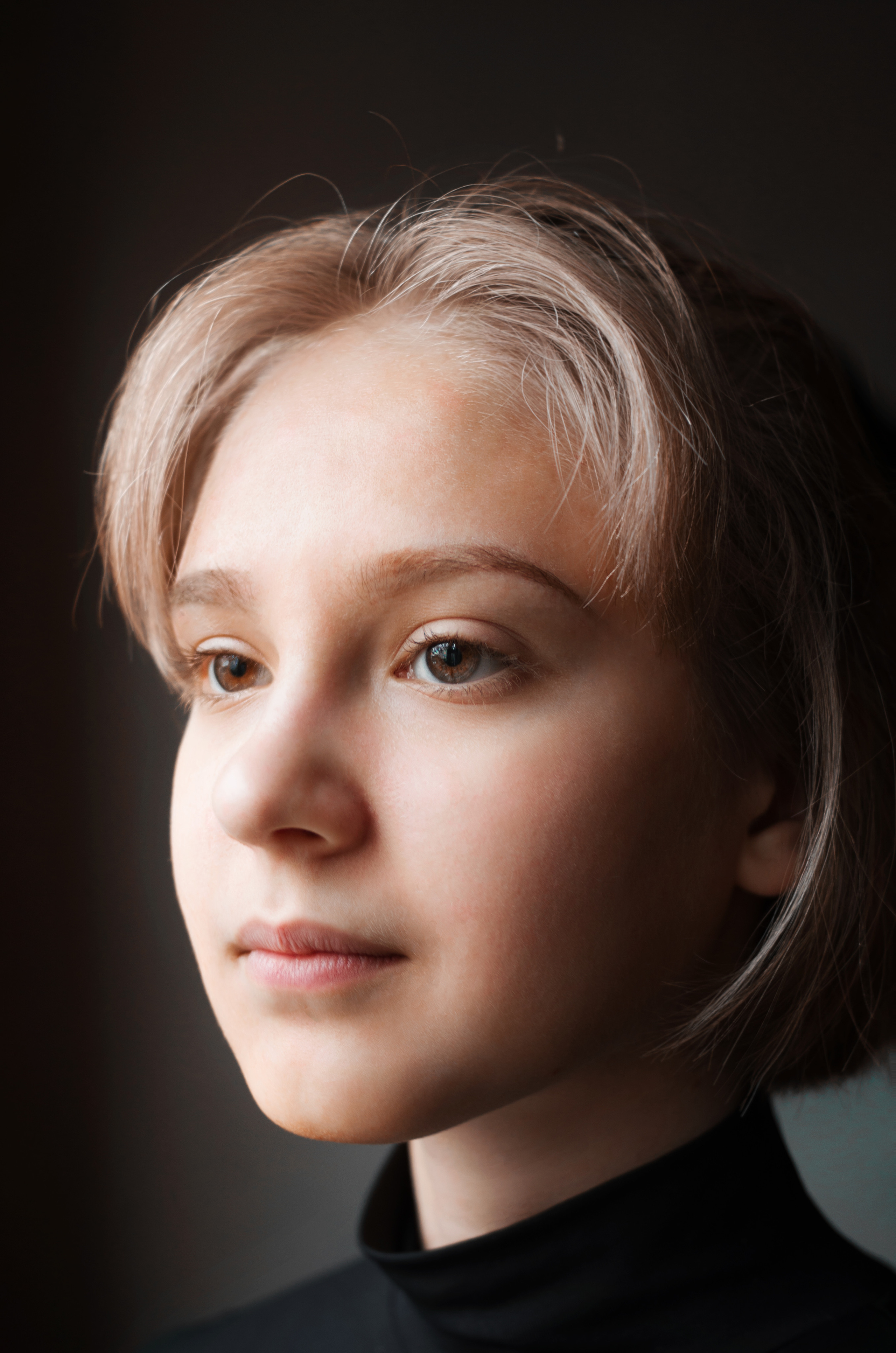 Портретная съёмка. Семейный фотограф в Москве и Московской области Элла Слюсарь