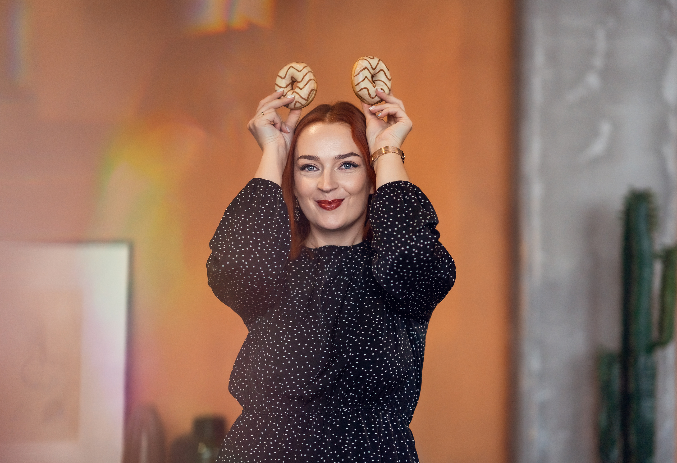 Арина. Семейный фотограф в Москве и Московской области Элла Слюсарь