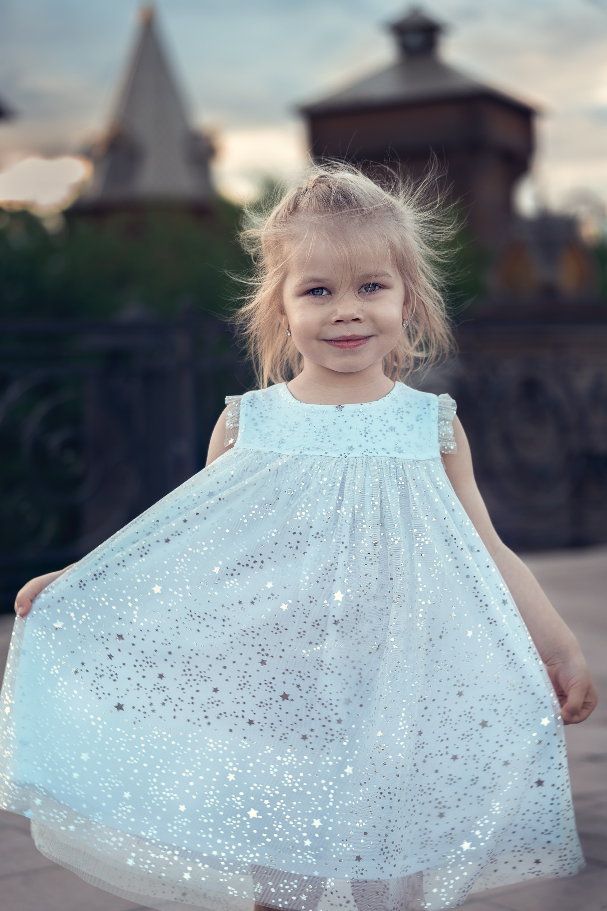 София. Семейный фотограф в Москве и Московской области Элла Слюсарь