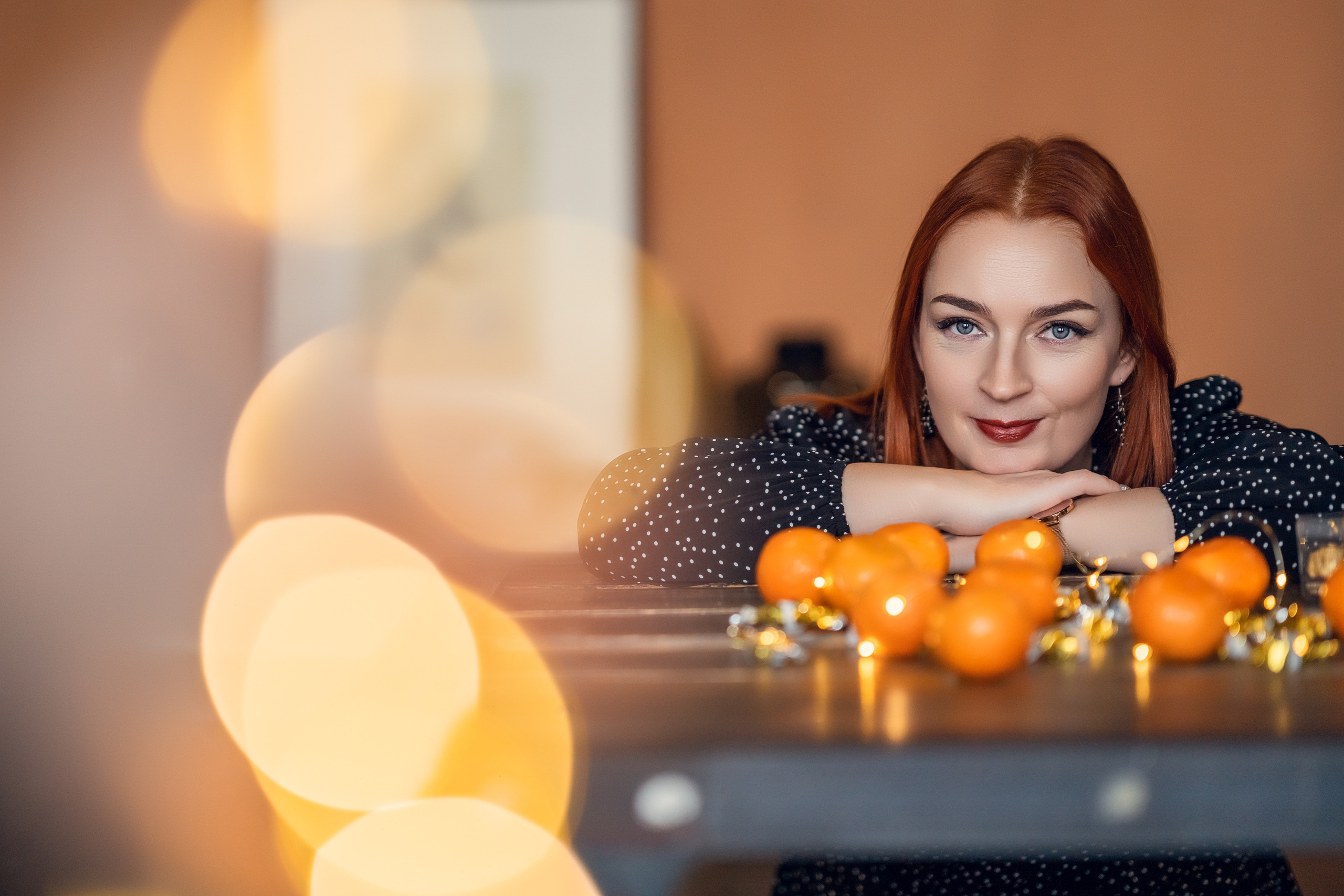 Арина. Семейный фотограф в Москве и Московской области Элла Слюсарь