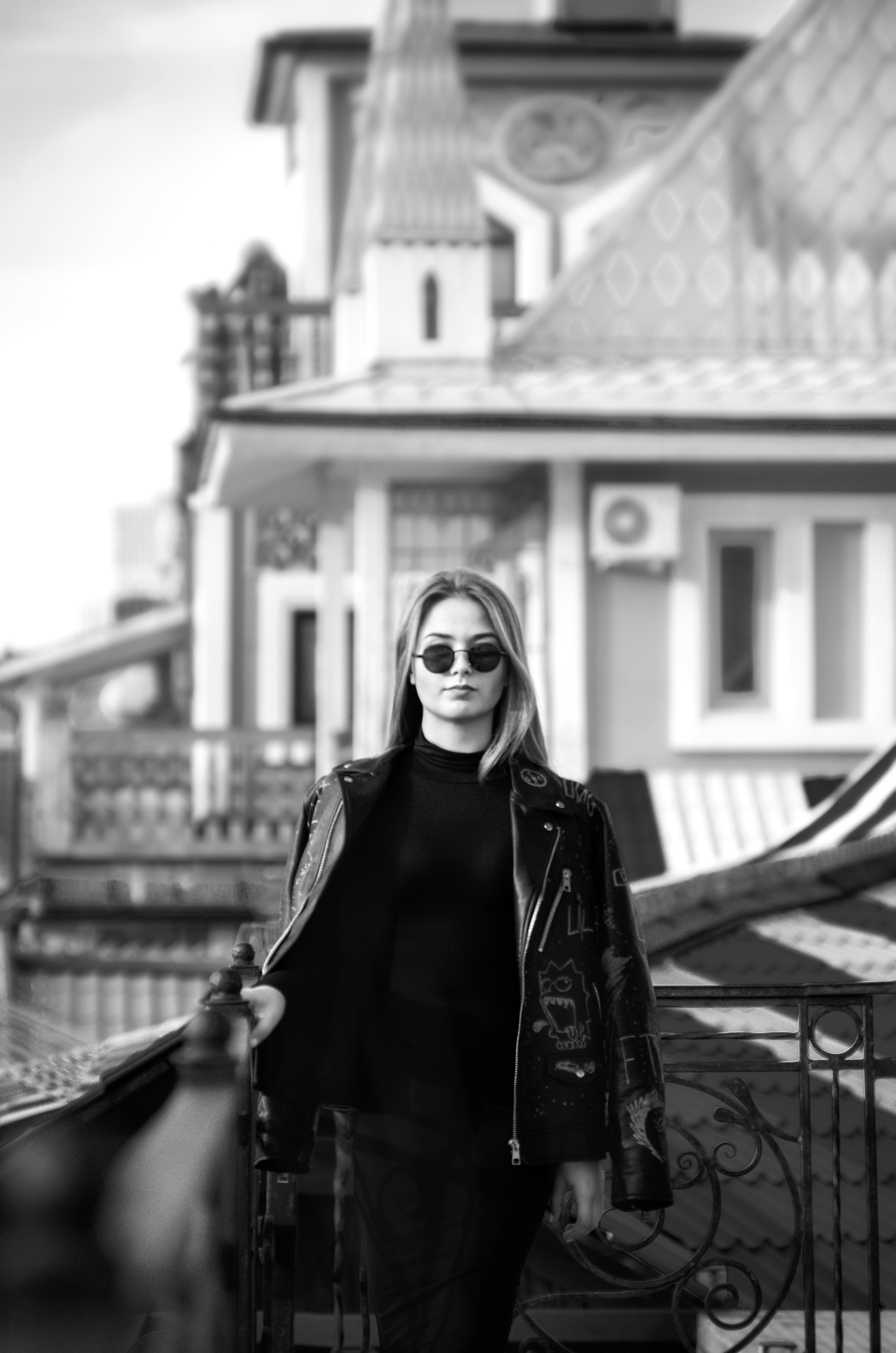 Алина. Семейный фотограф в Москве и Московской области Элла Слюсарь