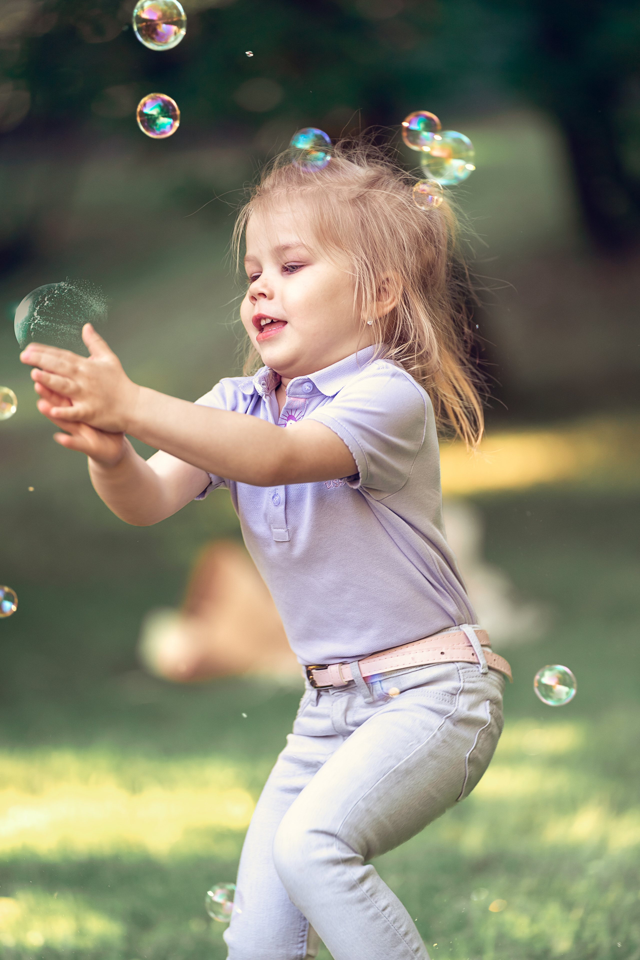 София. Семейный фотограф в Москве и Московской области Элла Слюсарь
