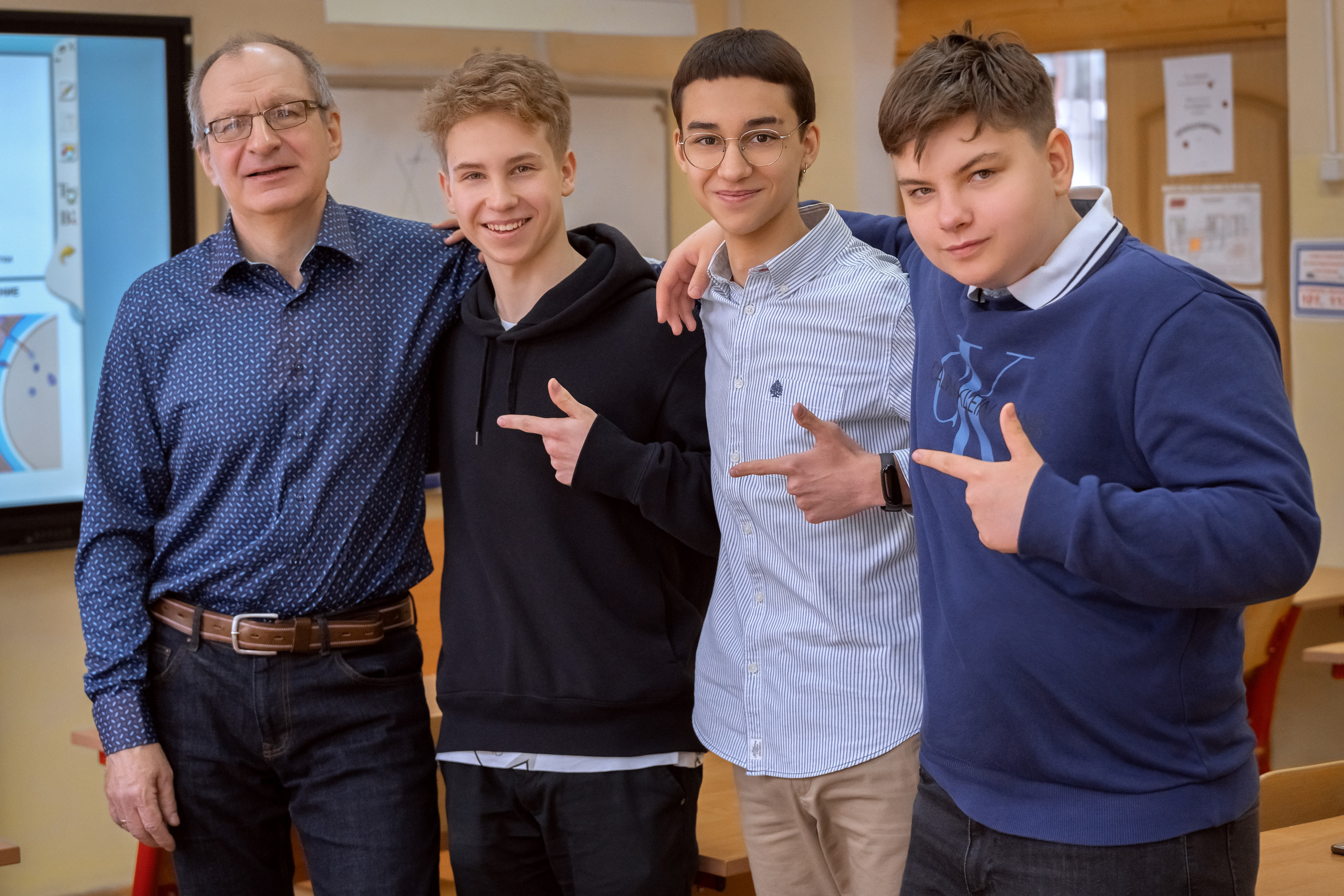 Мой лицей. Семейный фотограф в Москве и Московской области Элла Слюсарь