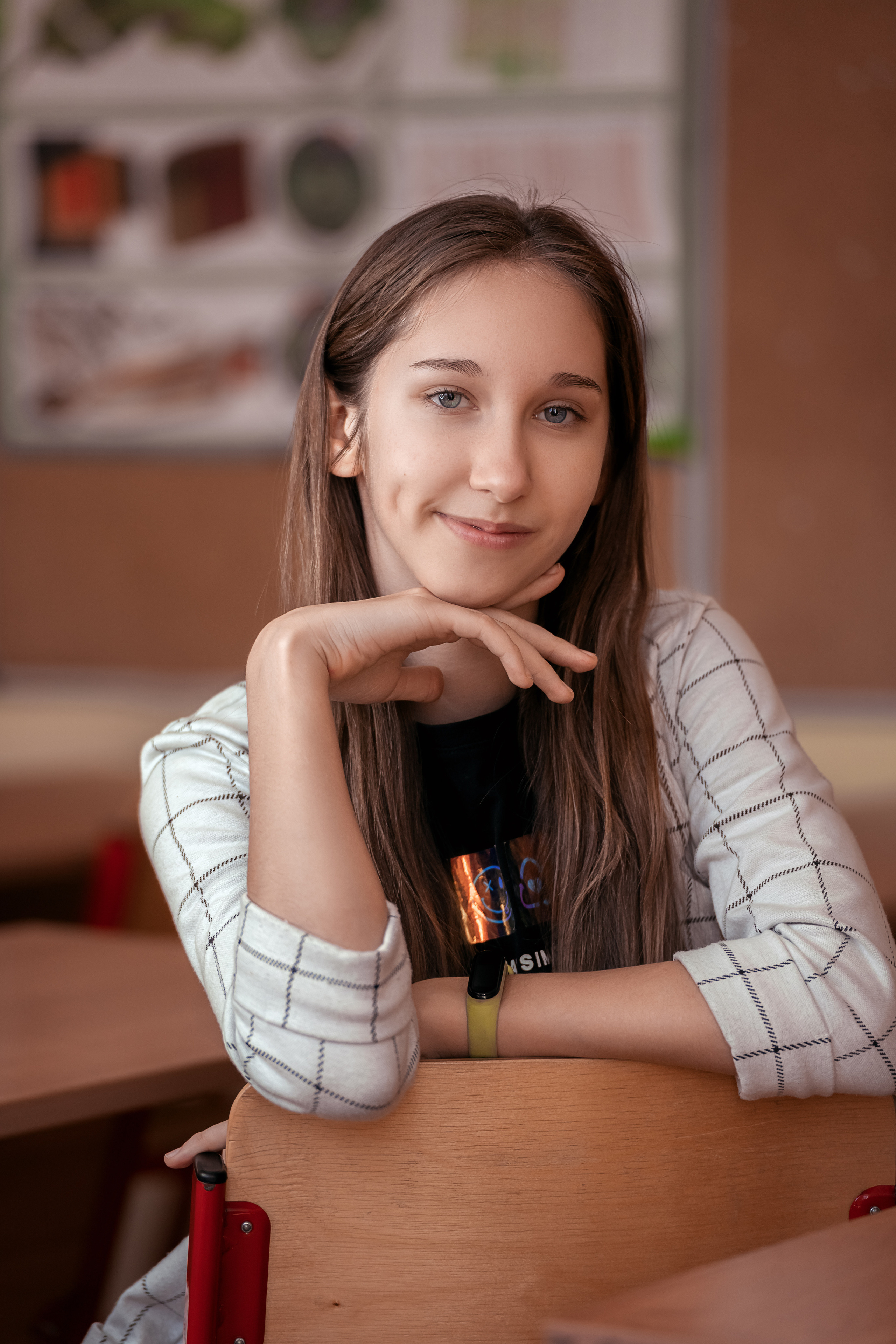 Мой лицей. Семейный фотограф в Москве и Московской области Элла Слюсарь