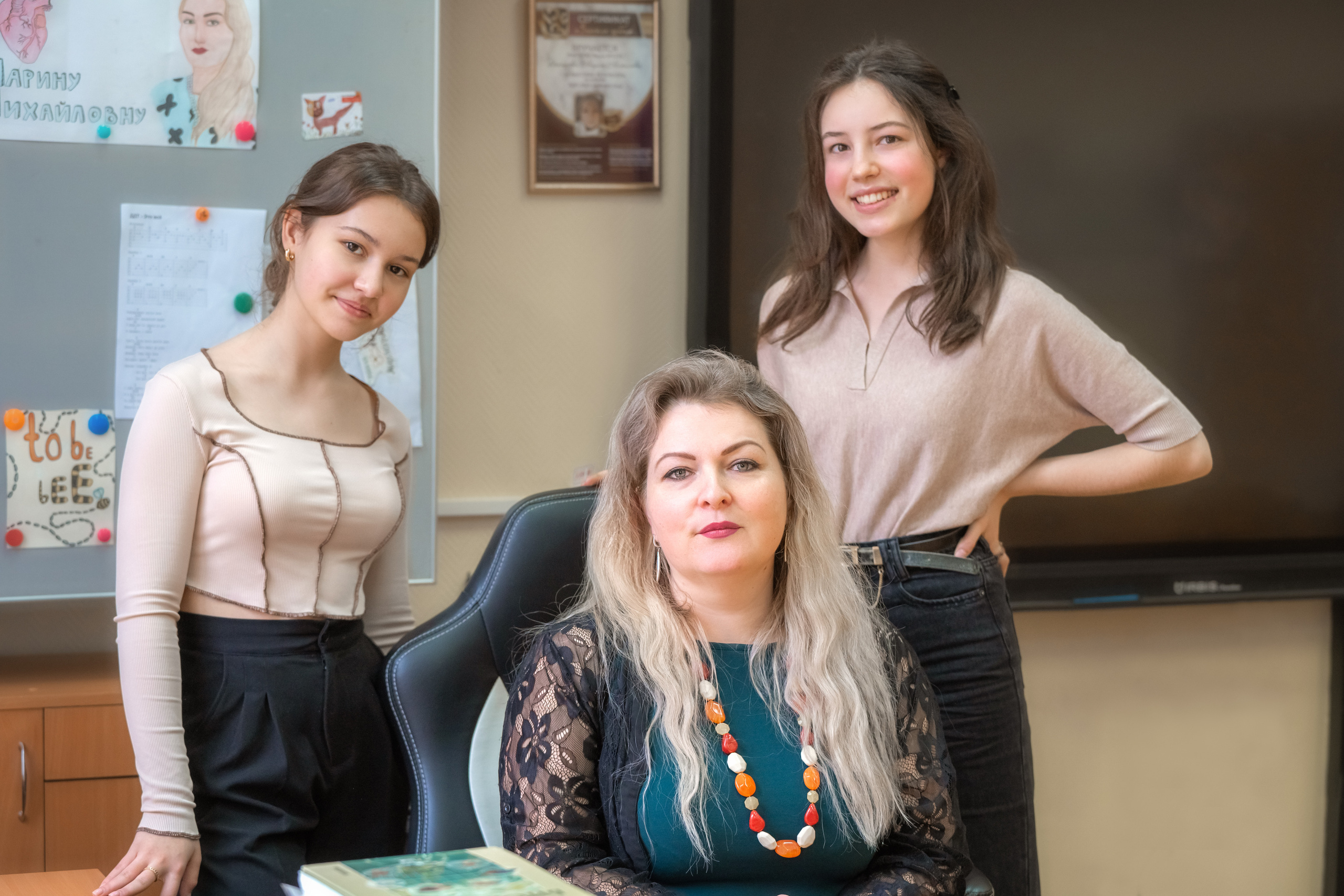 Мой лицей. Семейный фотограф в Москве и Московской области Элла Слюсарь