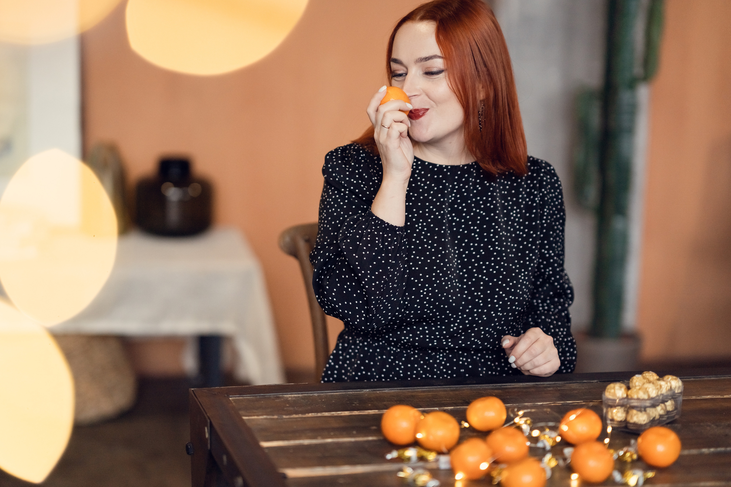 Арина. Семейный фотограф в Москве и Московской области Элла Слюсарь