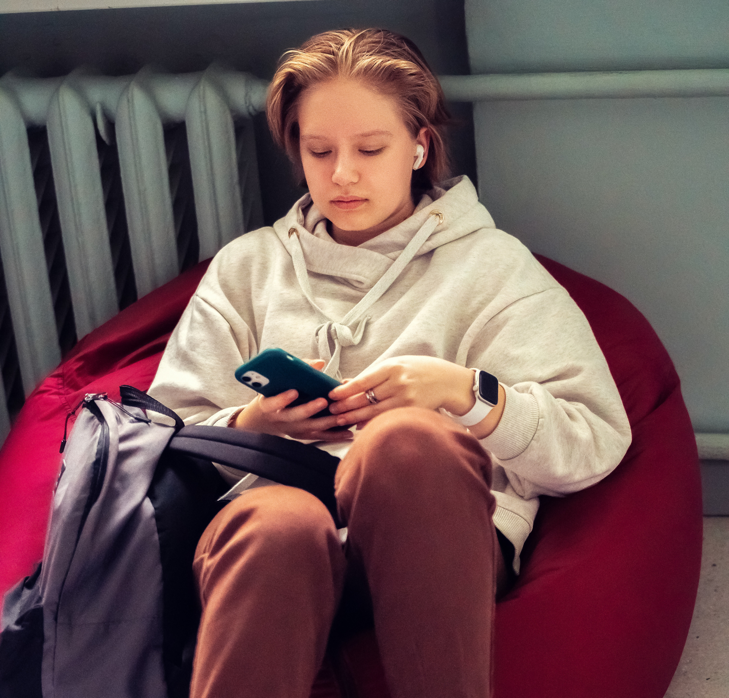 Мой лицей. Семейный фотограф в Москве и Московской области Элла Слюсарь