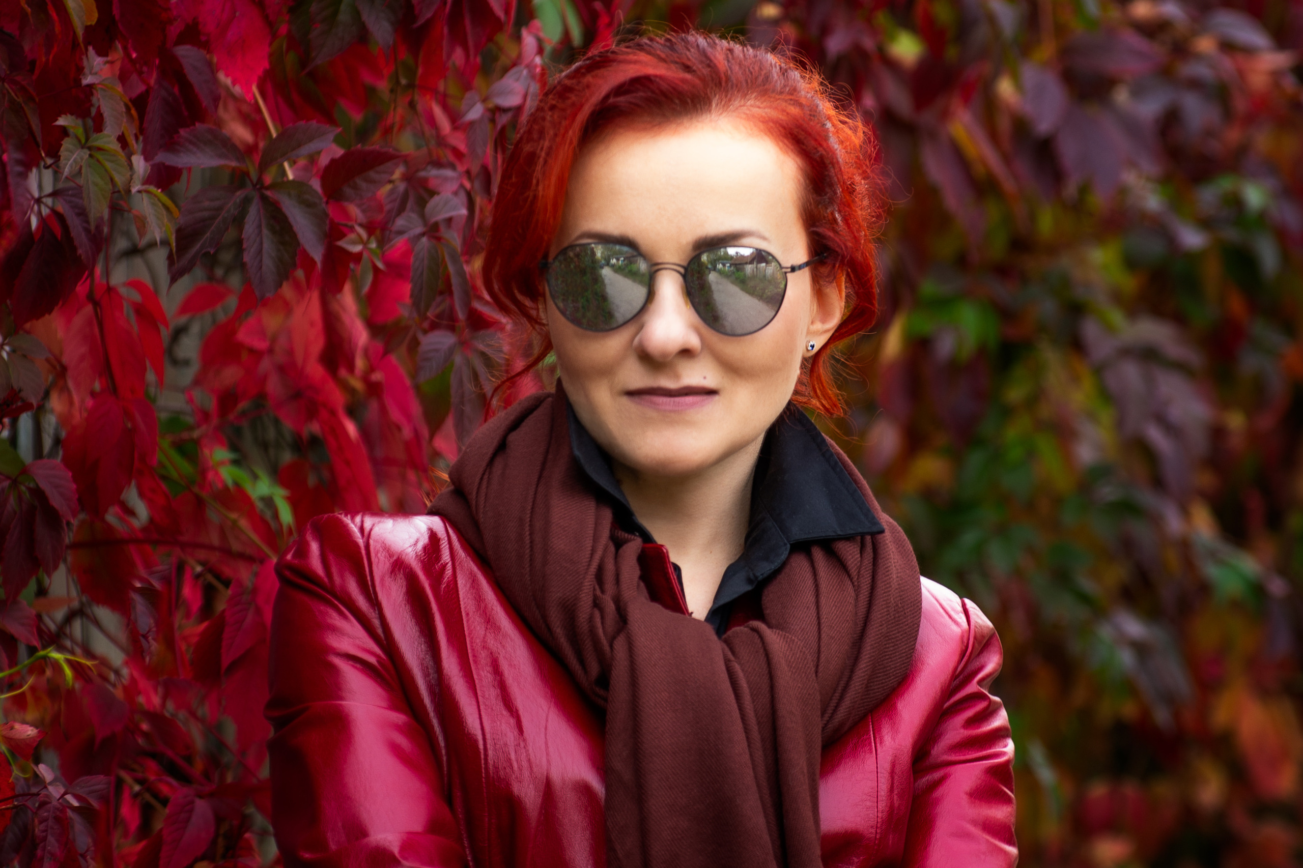 Портретная съёмка. Семейный фотограф в Москве и Московской области Элла Слюсарь