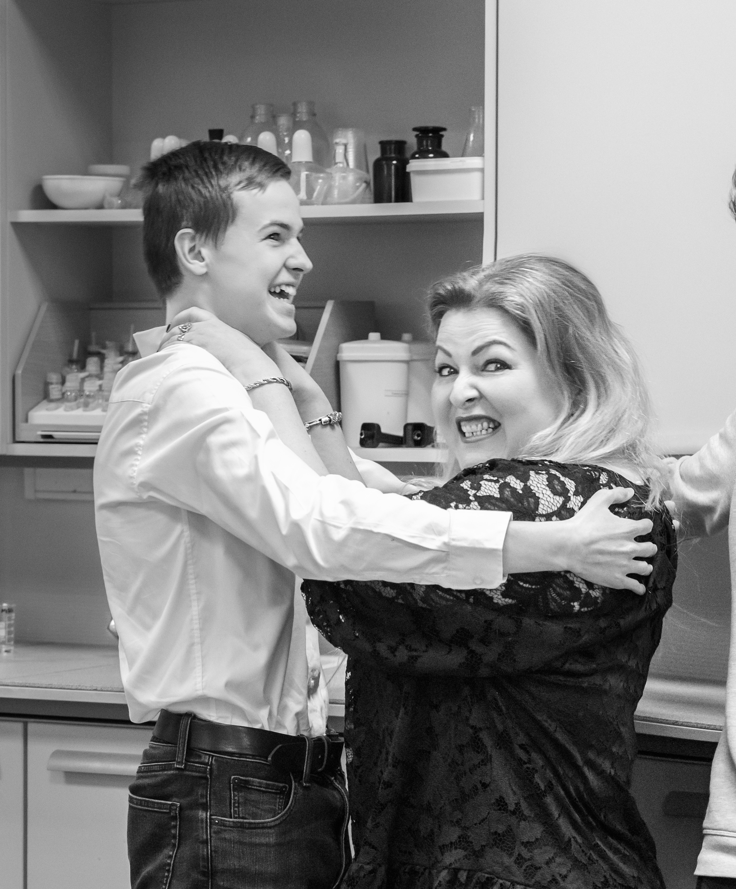 Мой лицей. Семейный фотограф в Москве и Московской области Элла Слюсарь