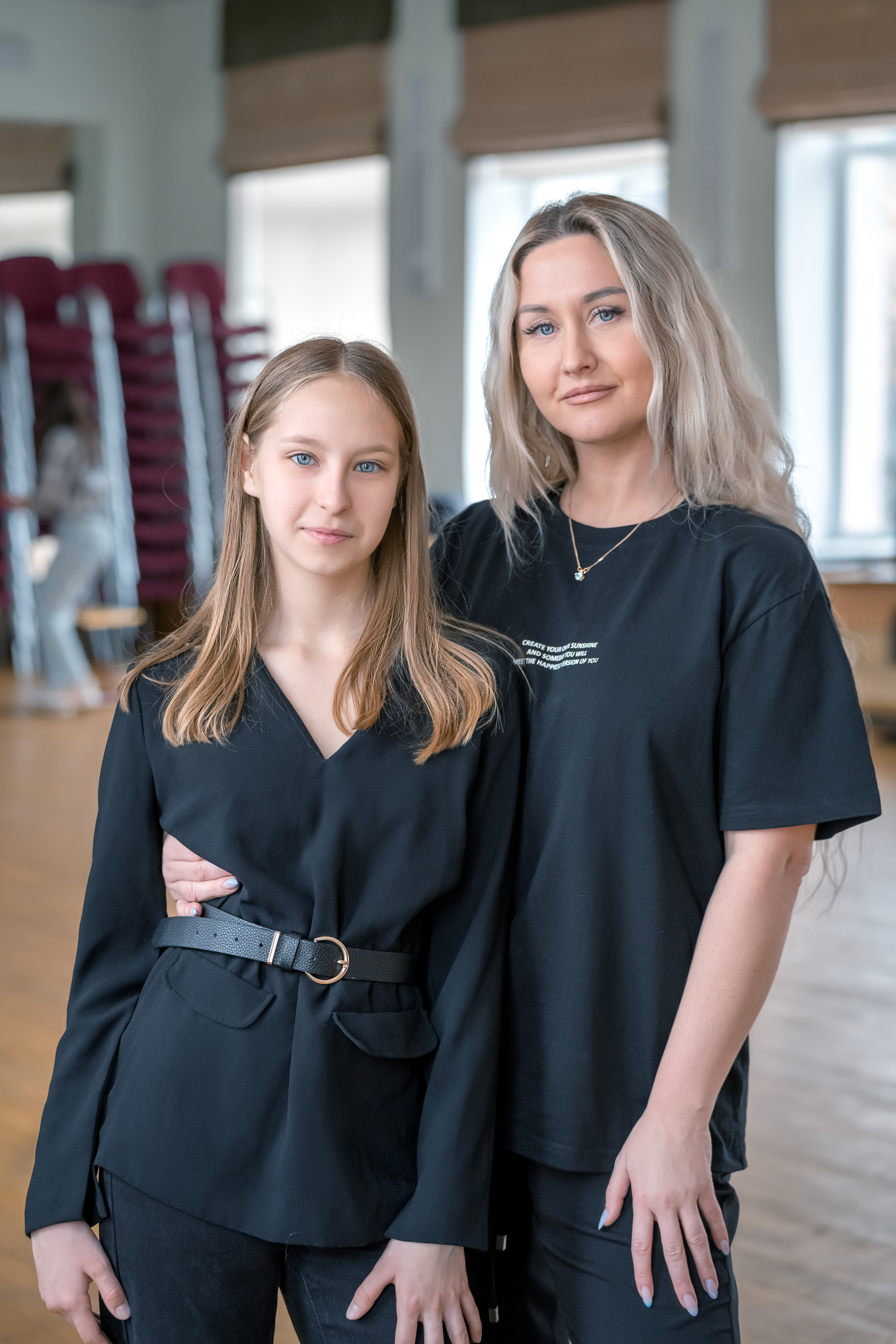 Мой лицей. Семейный фотограф в Москве и Московской области Элла Слюсарь