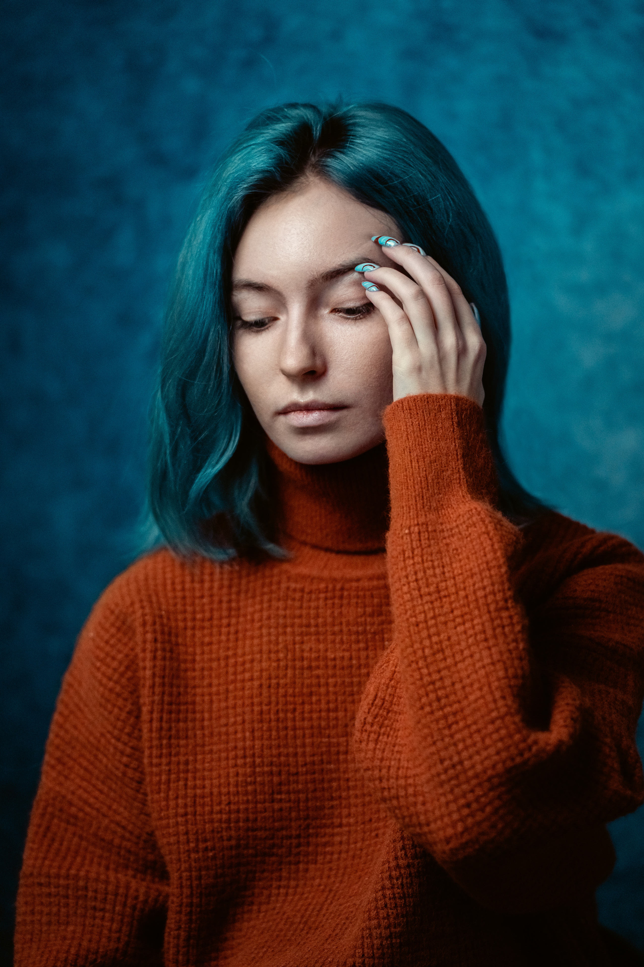 Портретная съёмка. Семейный фотограф в Москве и Московской области Элла Слюсарь