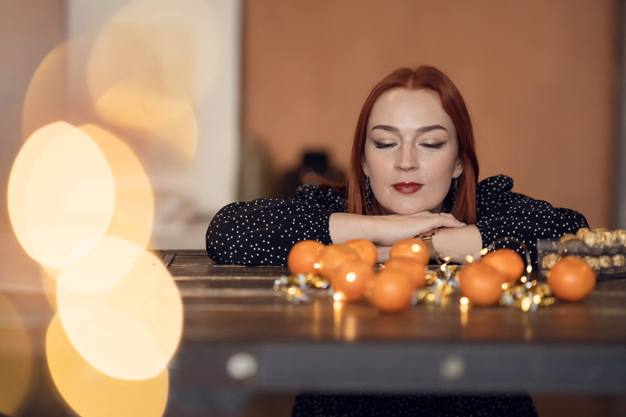 Арина. Семейный фотограф в Москве и Московской области Элла Слюсарь