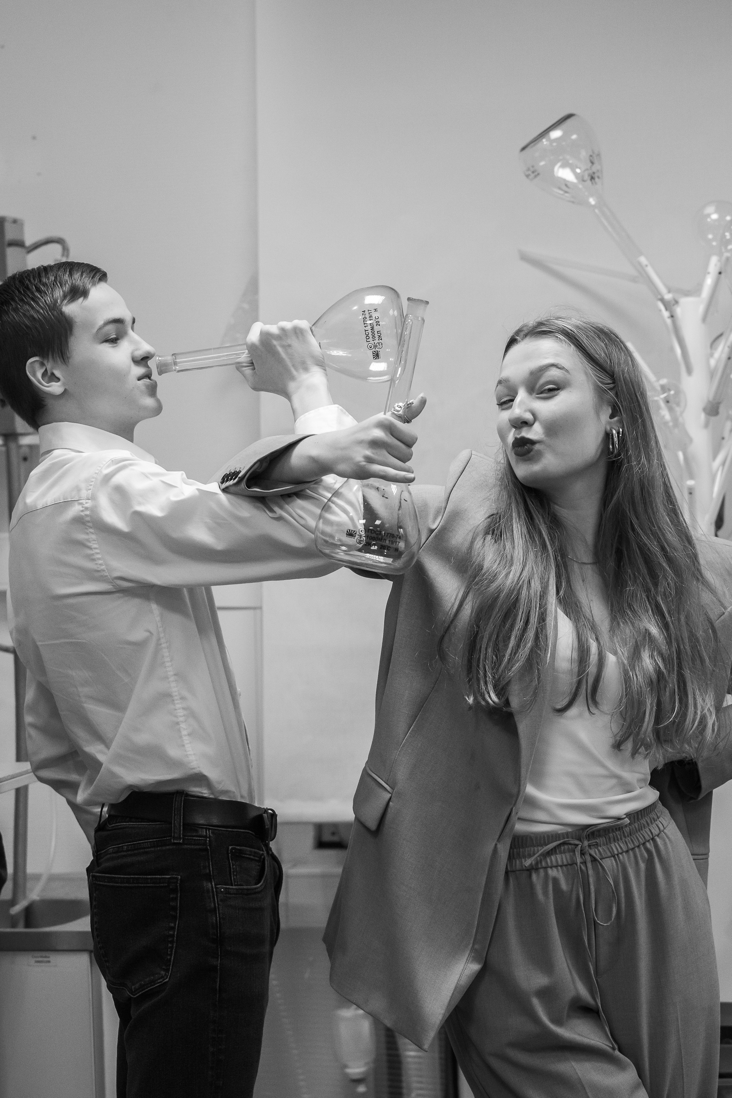 Мой лицей. Семейный фотограф в Москве и Московской области Элла Слюсарь