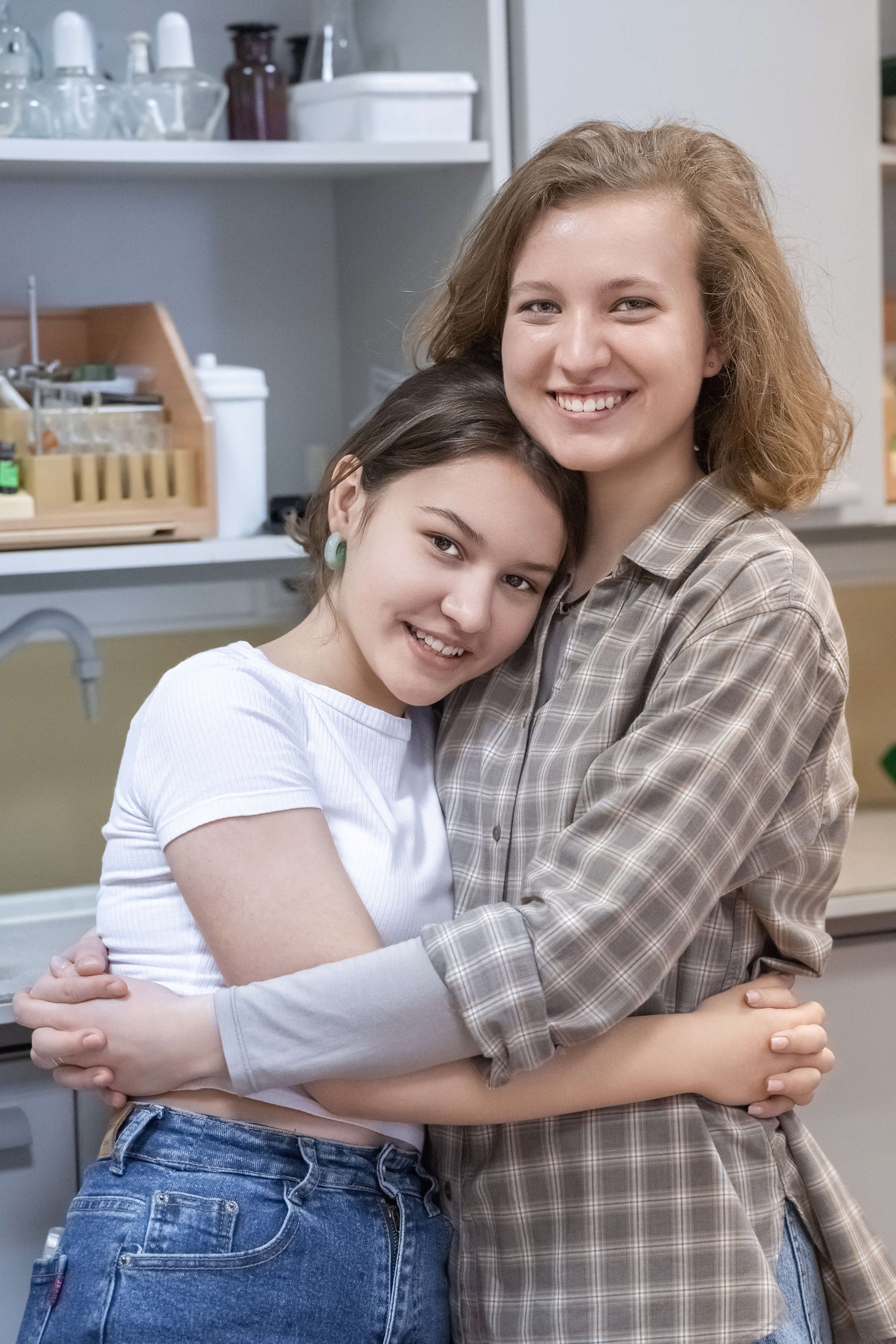 Мой лицей. Семейный фотограф в Москве и Московской области Элла Слюсарь