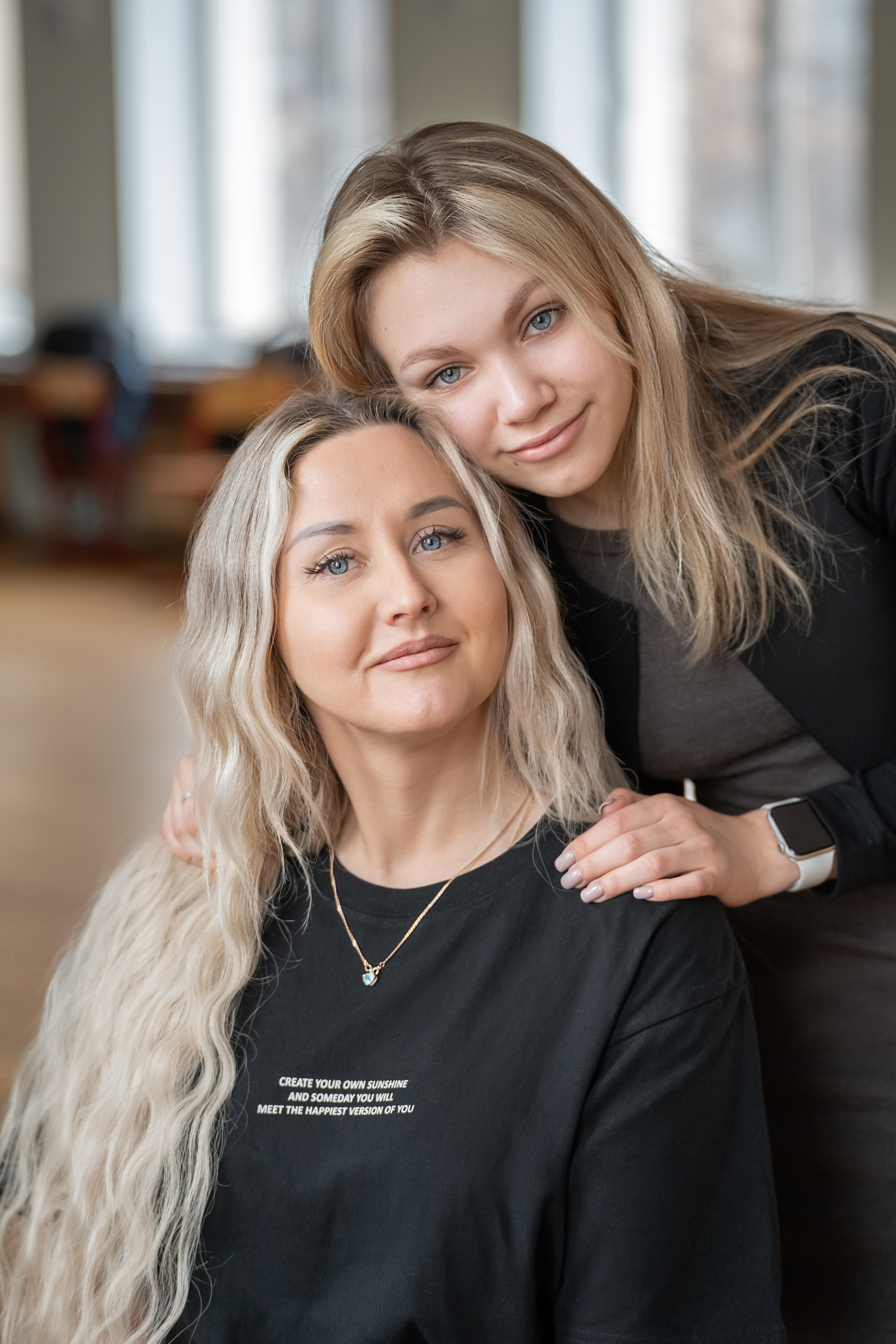 Мой лицей. Семейный фотограф в Москве и Московской области Элла Слюсарь