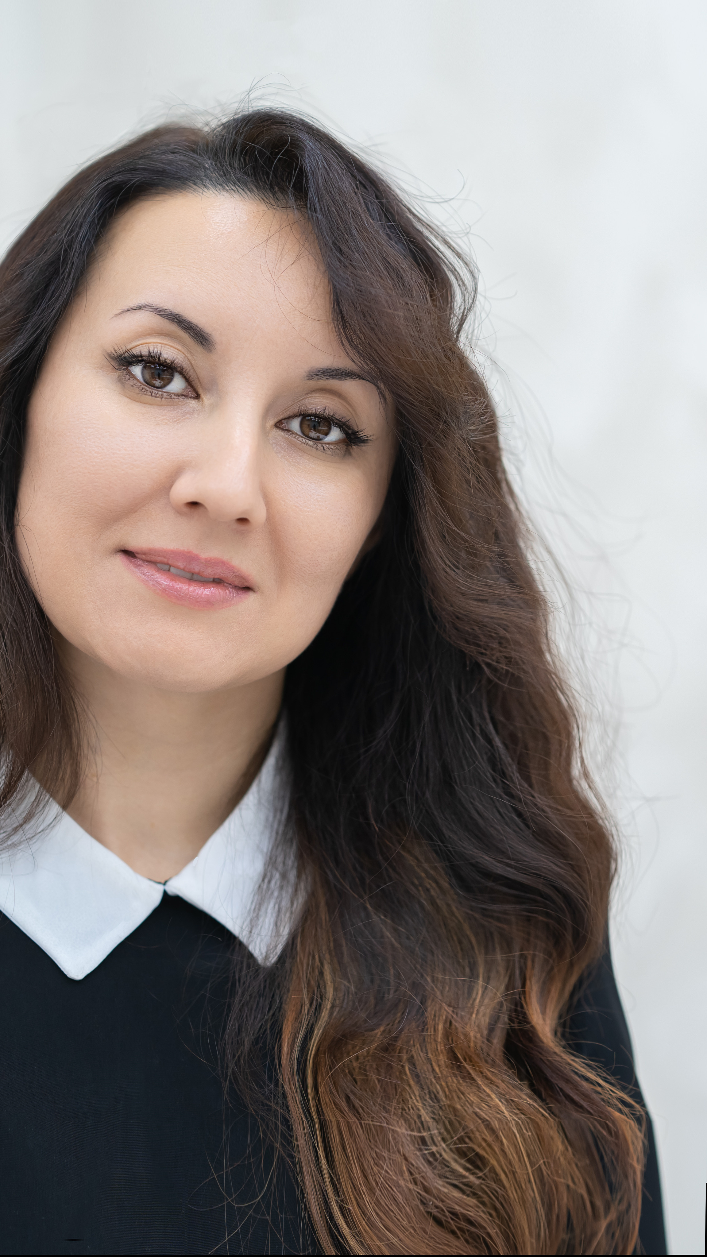 Портретная съёмка. Семейный фотограф в Москве и Московской области Элла Слюсарь