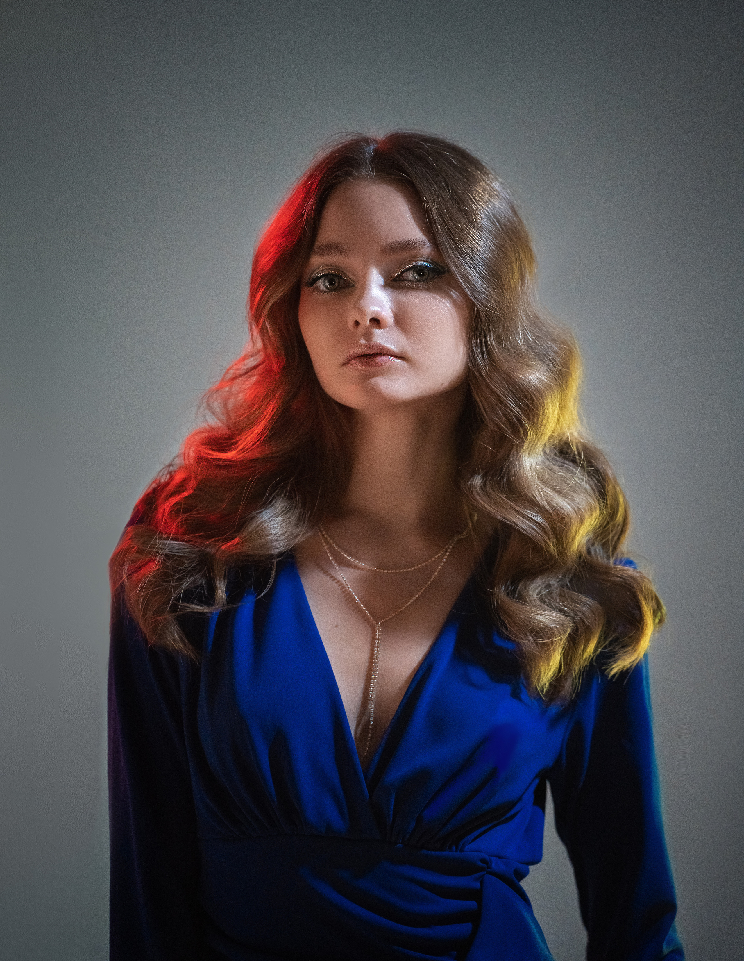 Портретная съёмка. Семейный фотограф в Москве и Московской области Элла Слюсарь