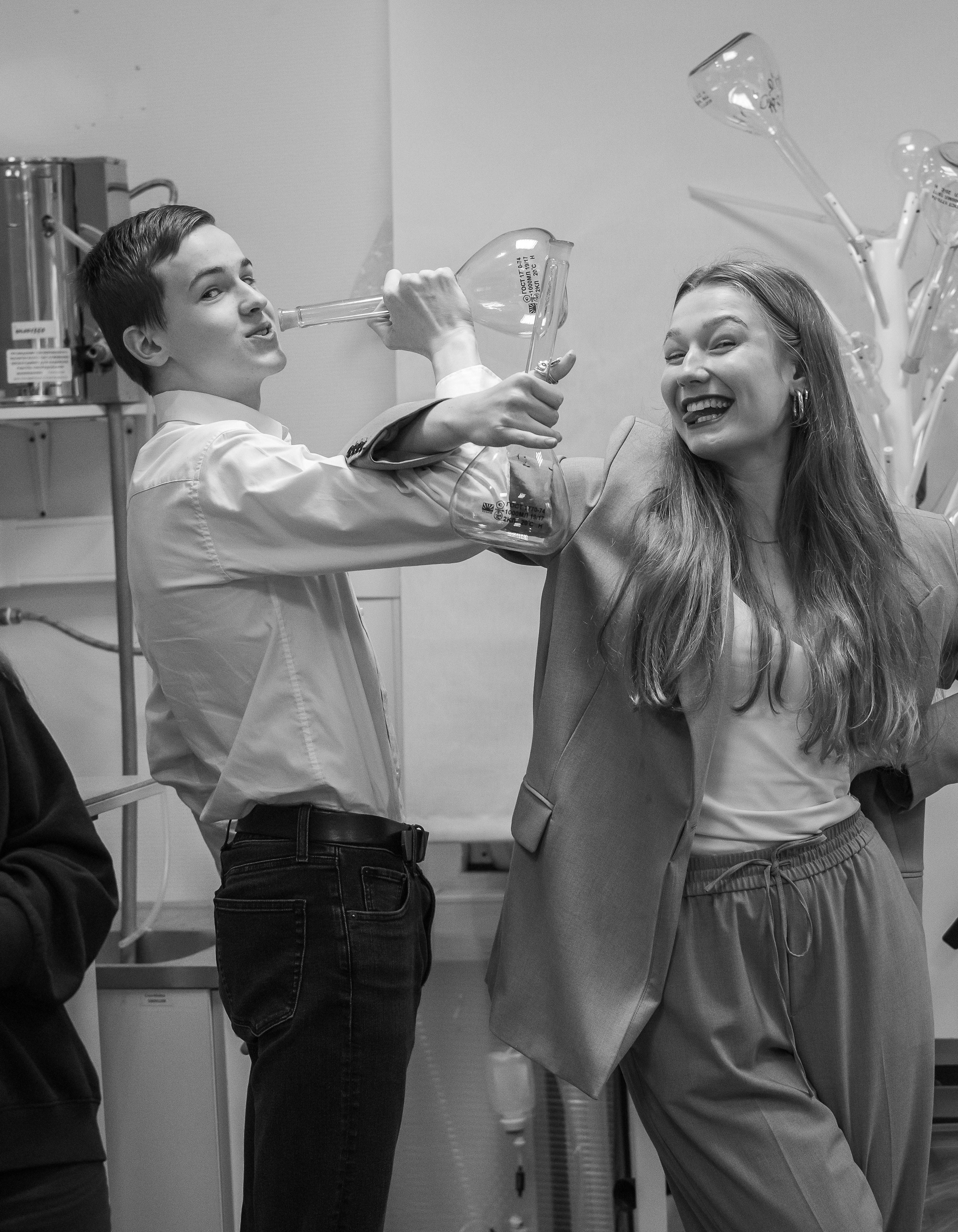 Мой лицей. Семейный фотограф в Москве и Московской области Элла Слюсарь