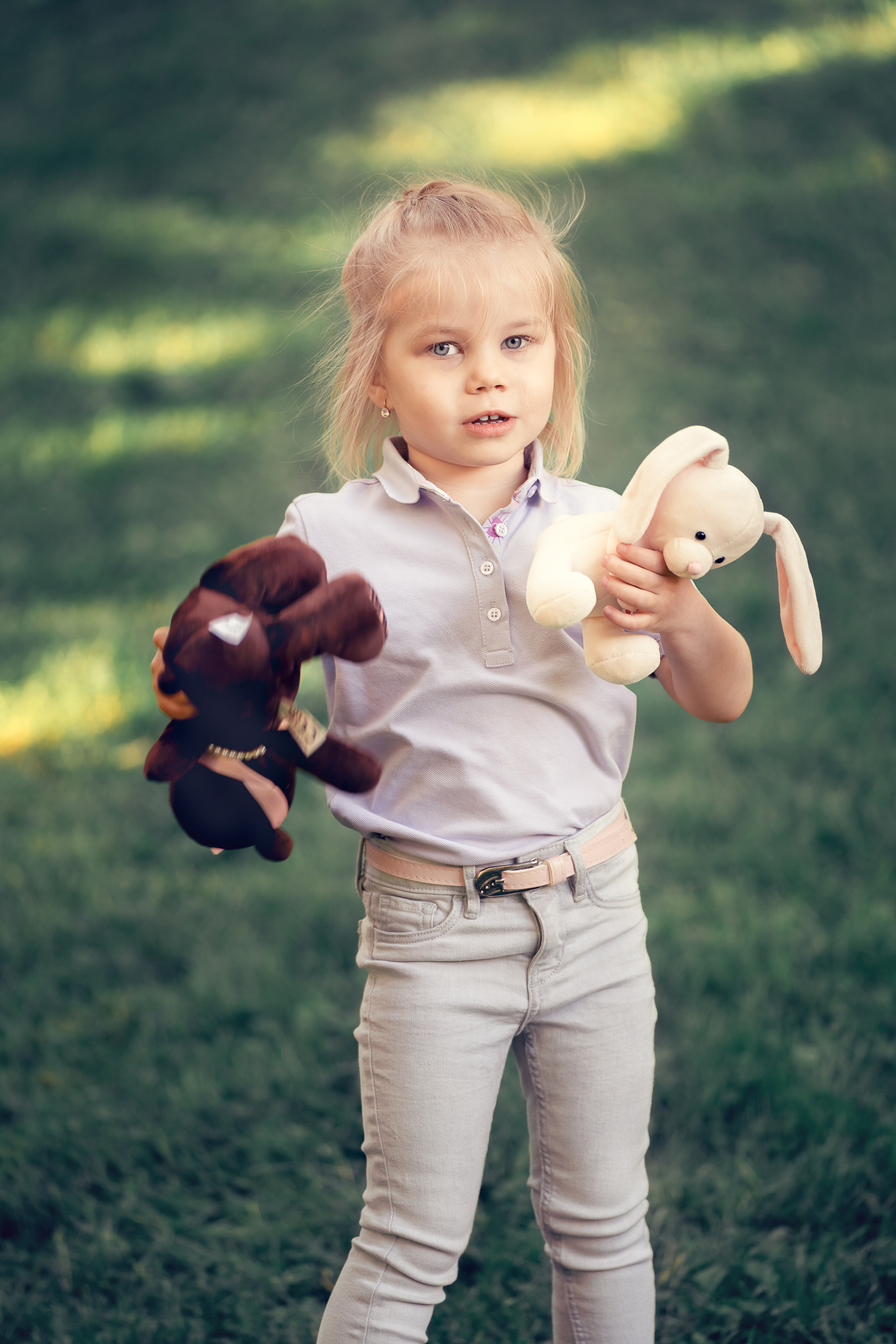 София. Семейный фотограф в Москве и Московской области Элла Слюсарь