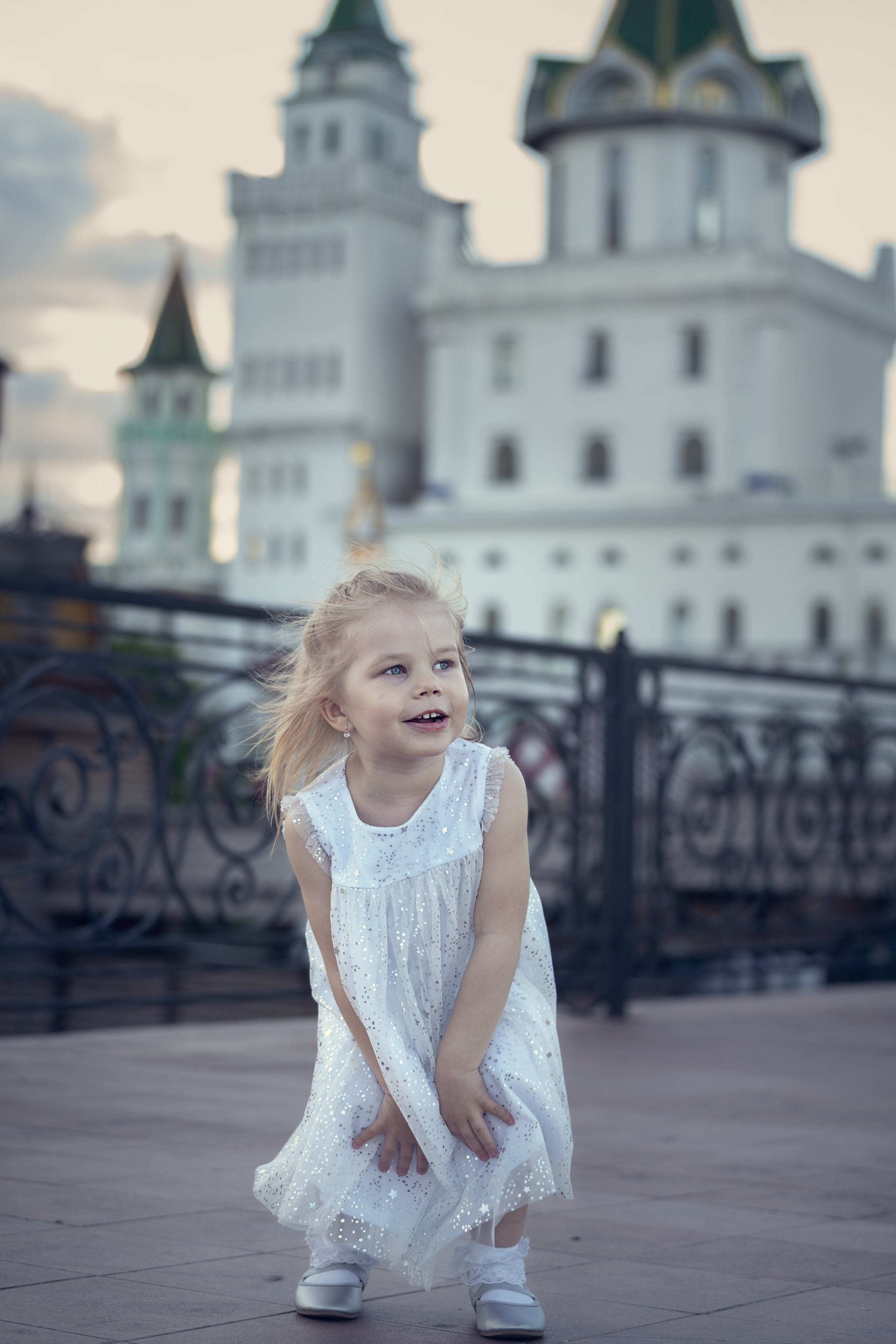 София. Семейный фотограф в Москве и Московской области Элла Слюсарь