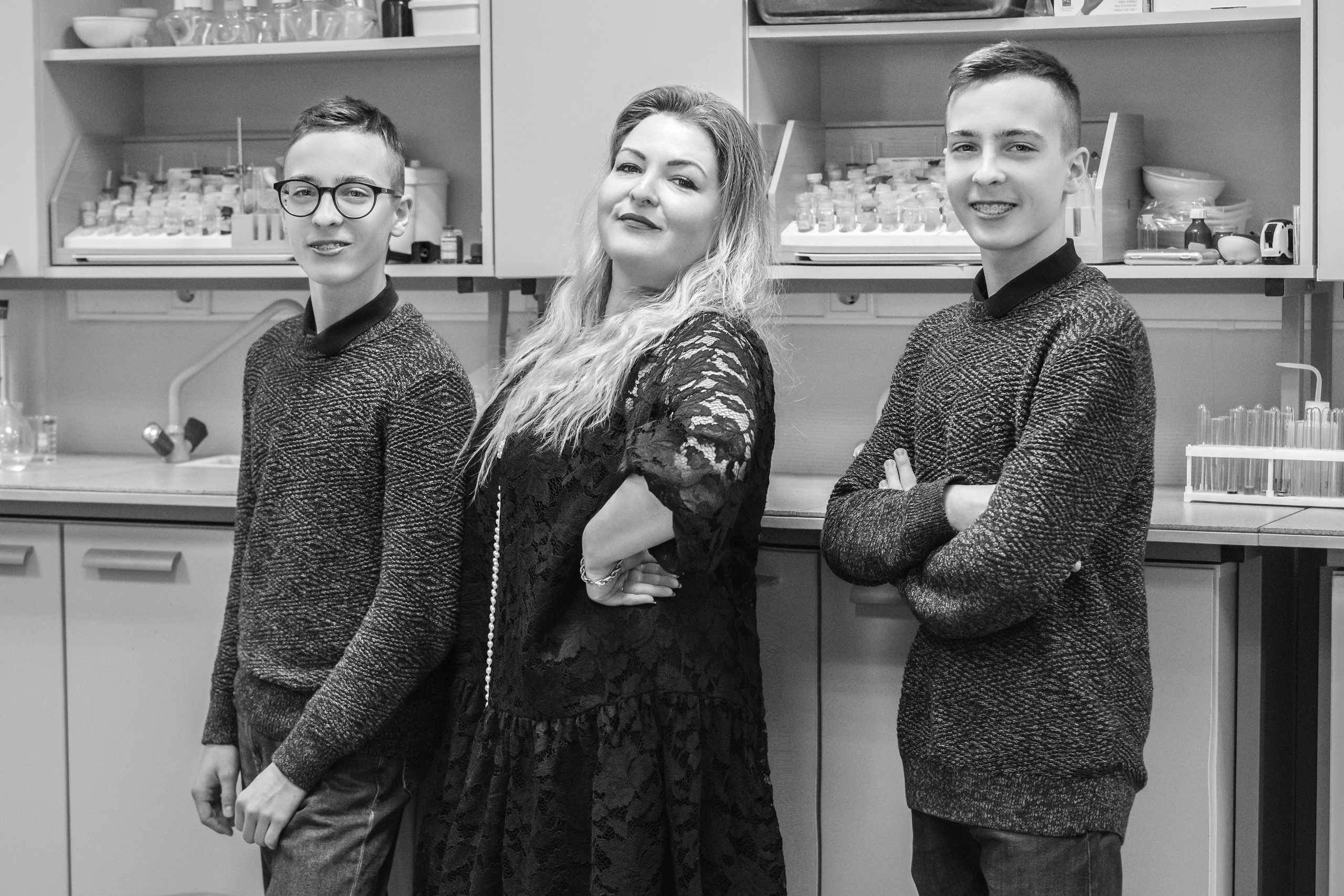 Мой лицей. Семейный фотограф в Москве и Московской области Элла Слюсарь