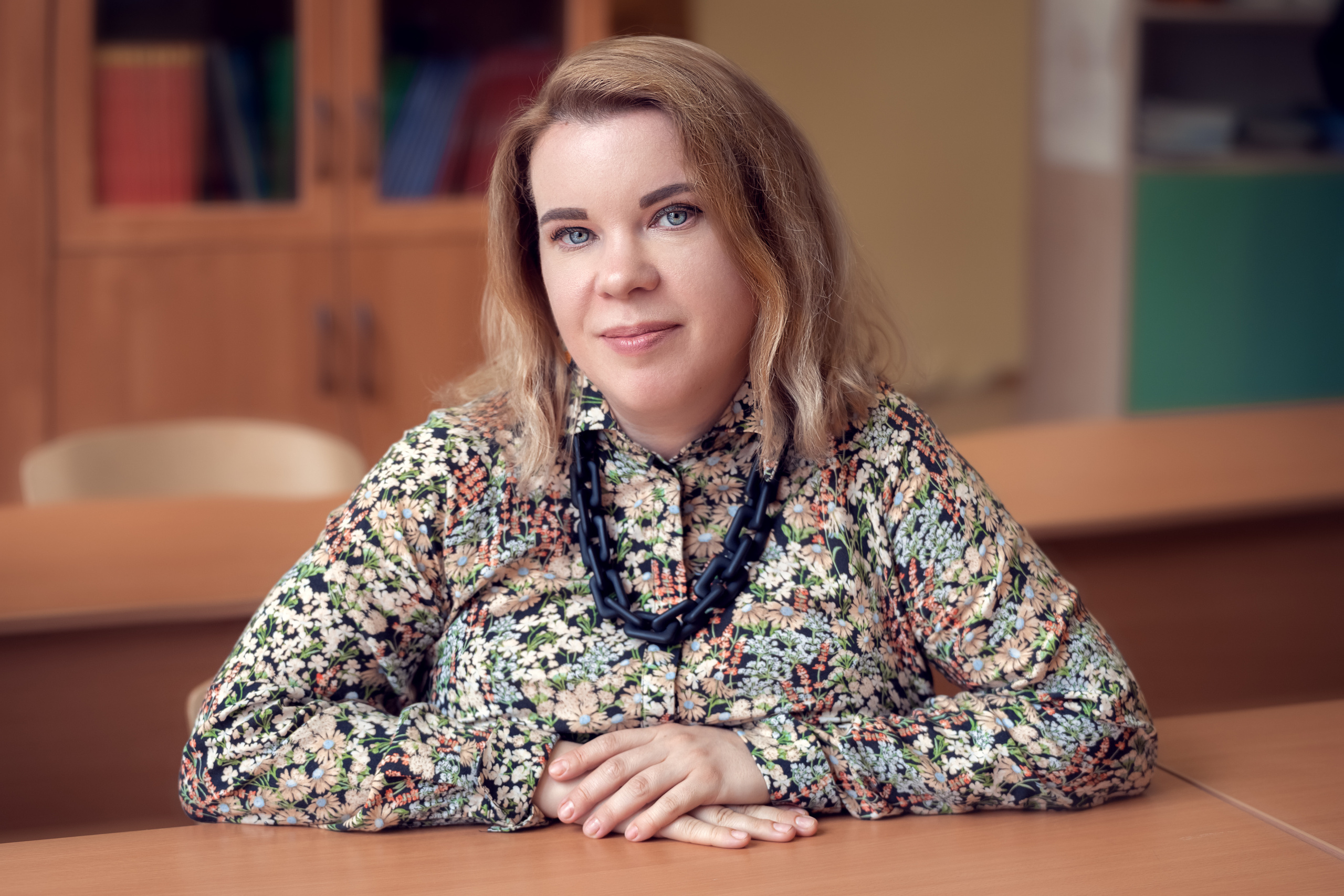 Мой лицей. Семейный фотограф в Москве и Московской области Элла Слюсарь