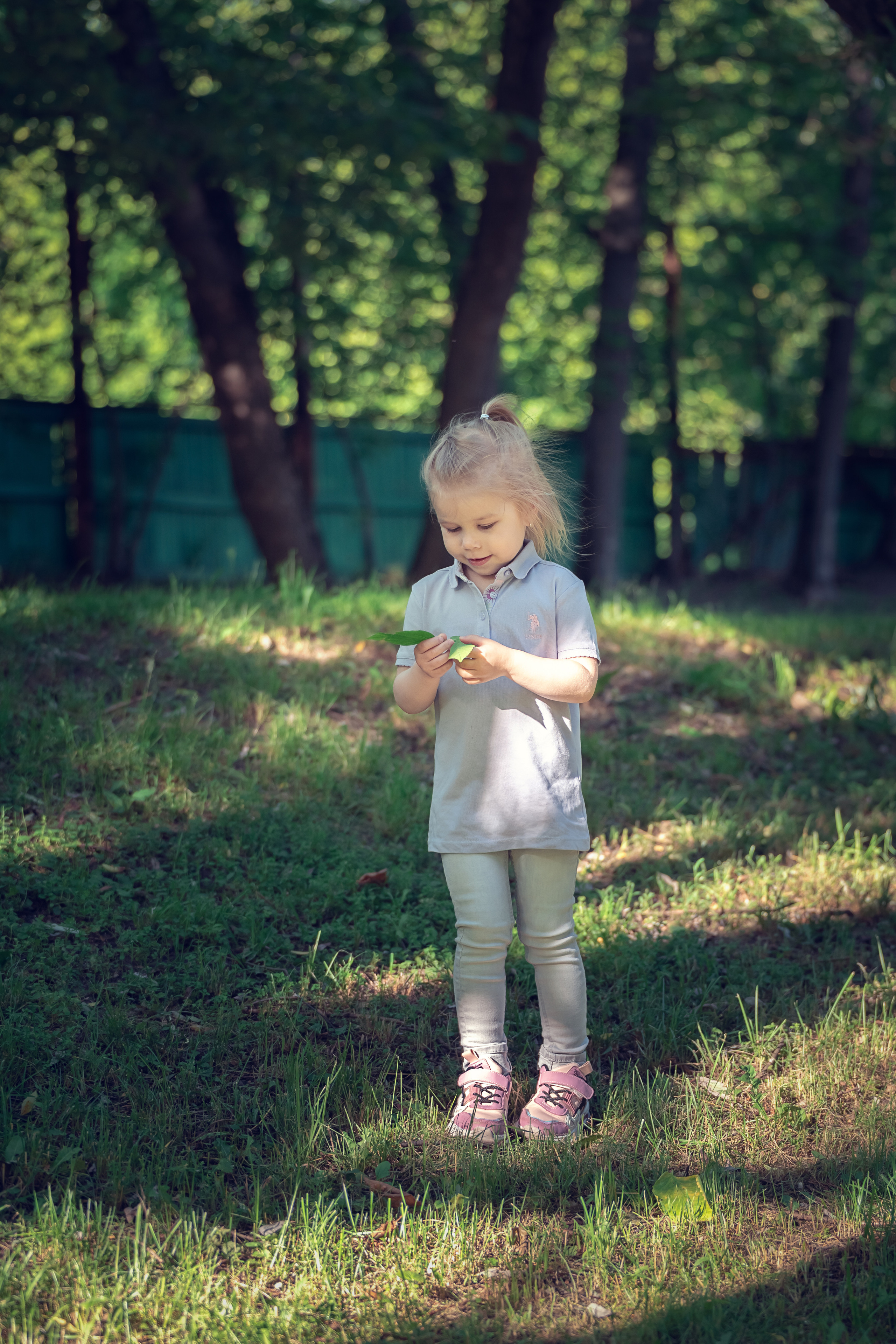 София. Семейный фотограф в Москве и Московской области Элла Слюсарь