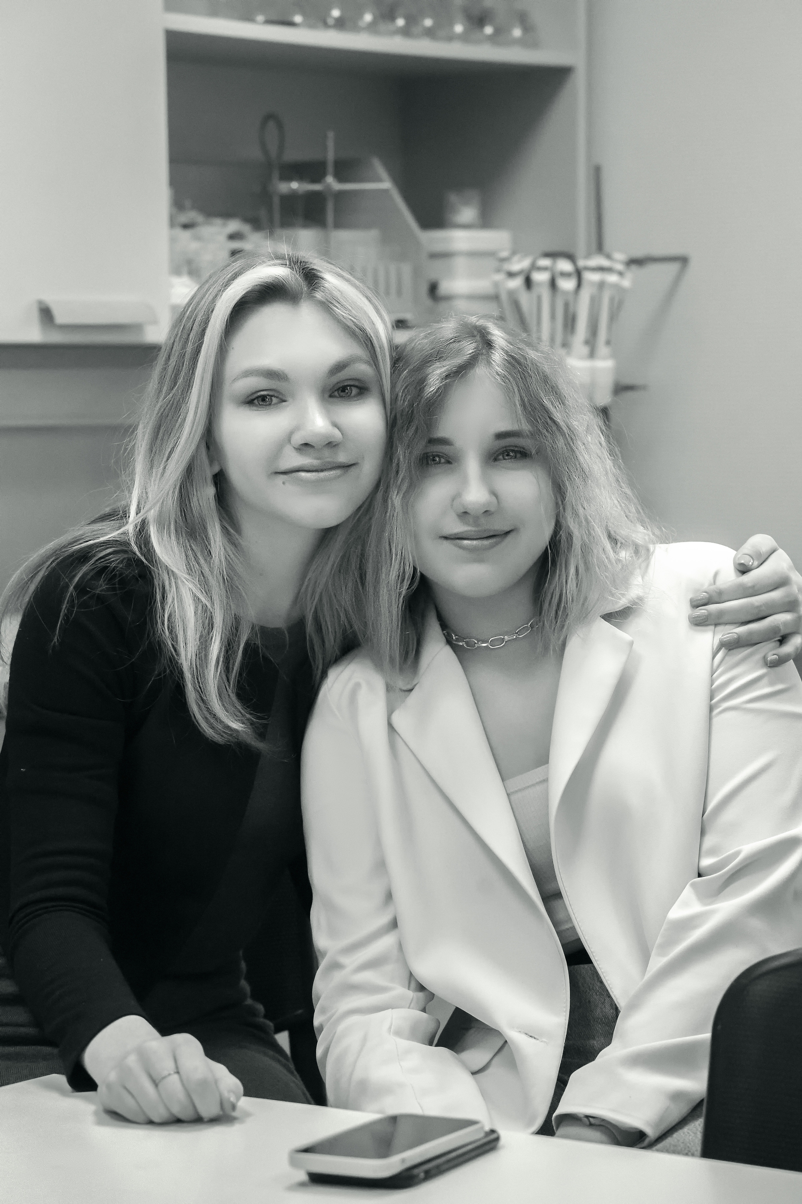 Мой лицей. Семейный фотограф в Москве и Московской области Элла Слюсарь