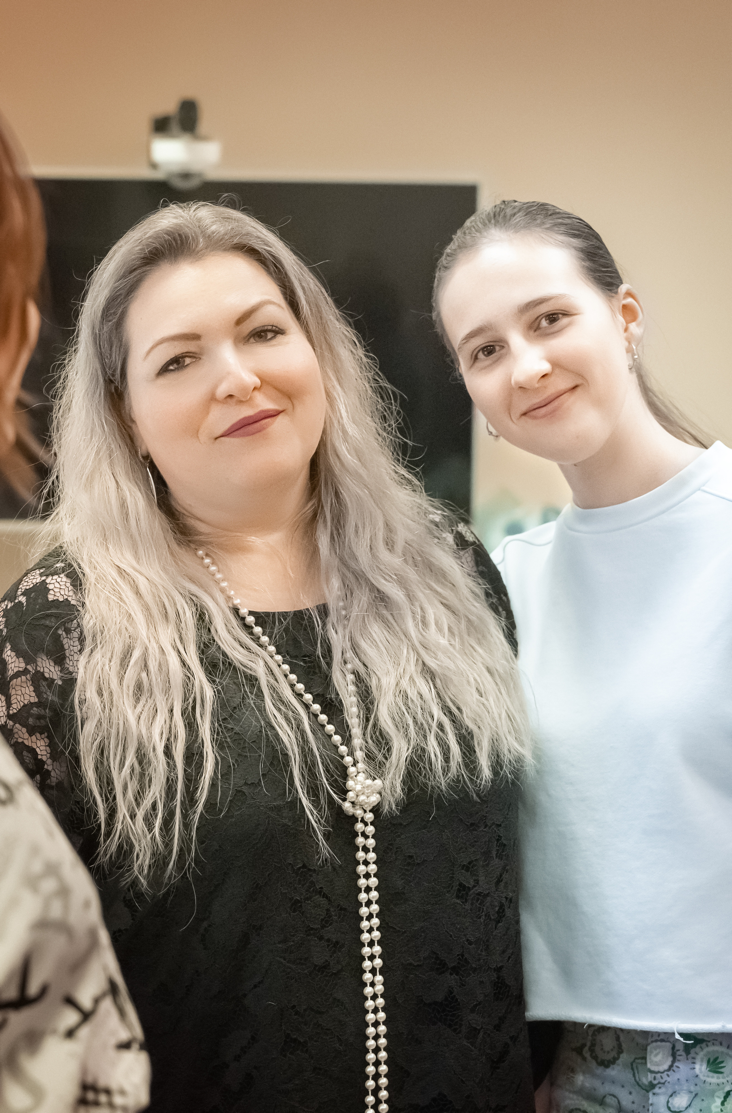 Мой лицей. Семейный фотограф в Москве и Московской области Элла Слюсарь